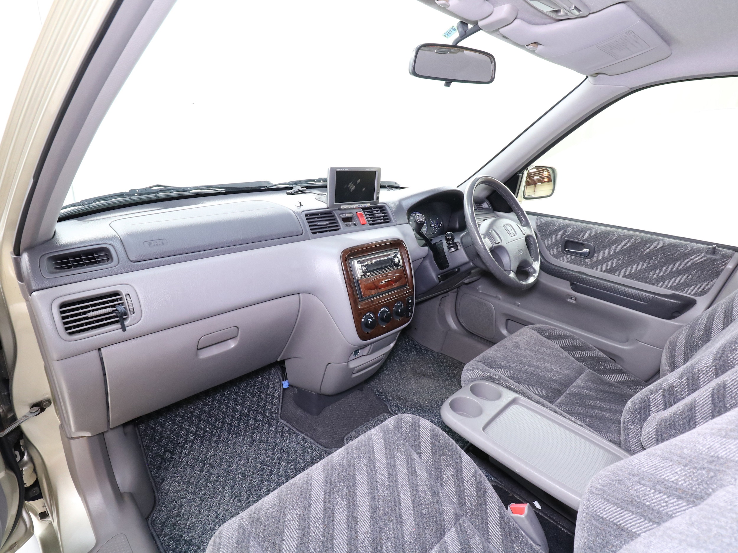 1999 Honda CR-V 14