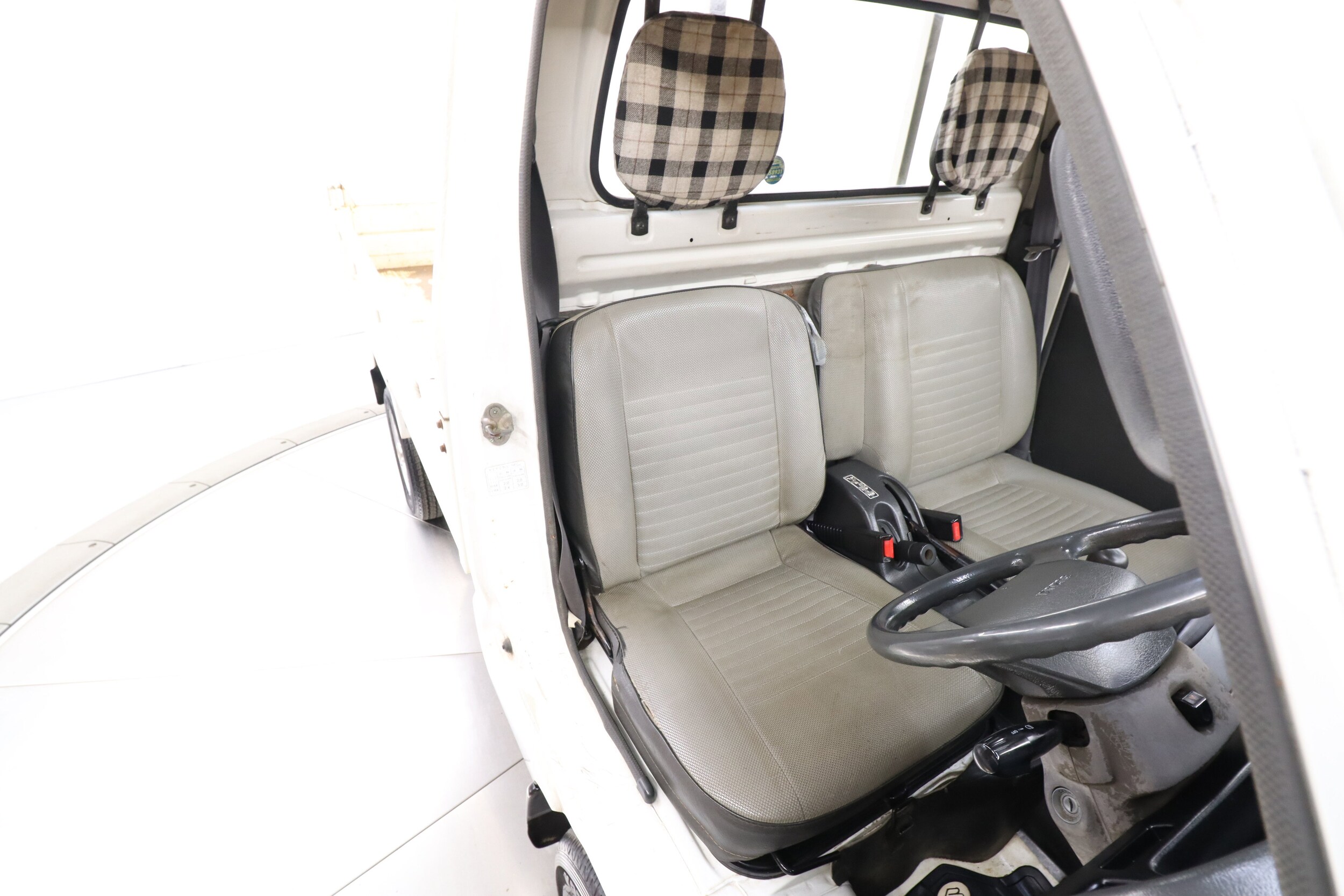 1992 Suzuki Carry 27