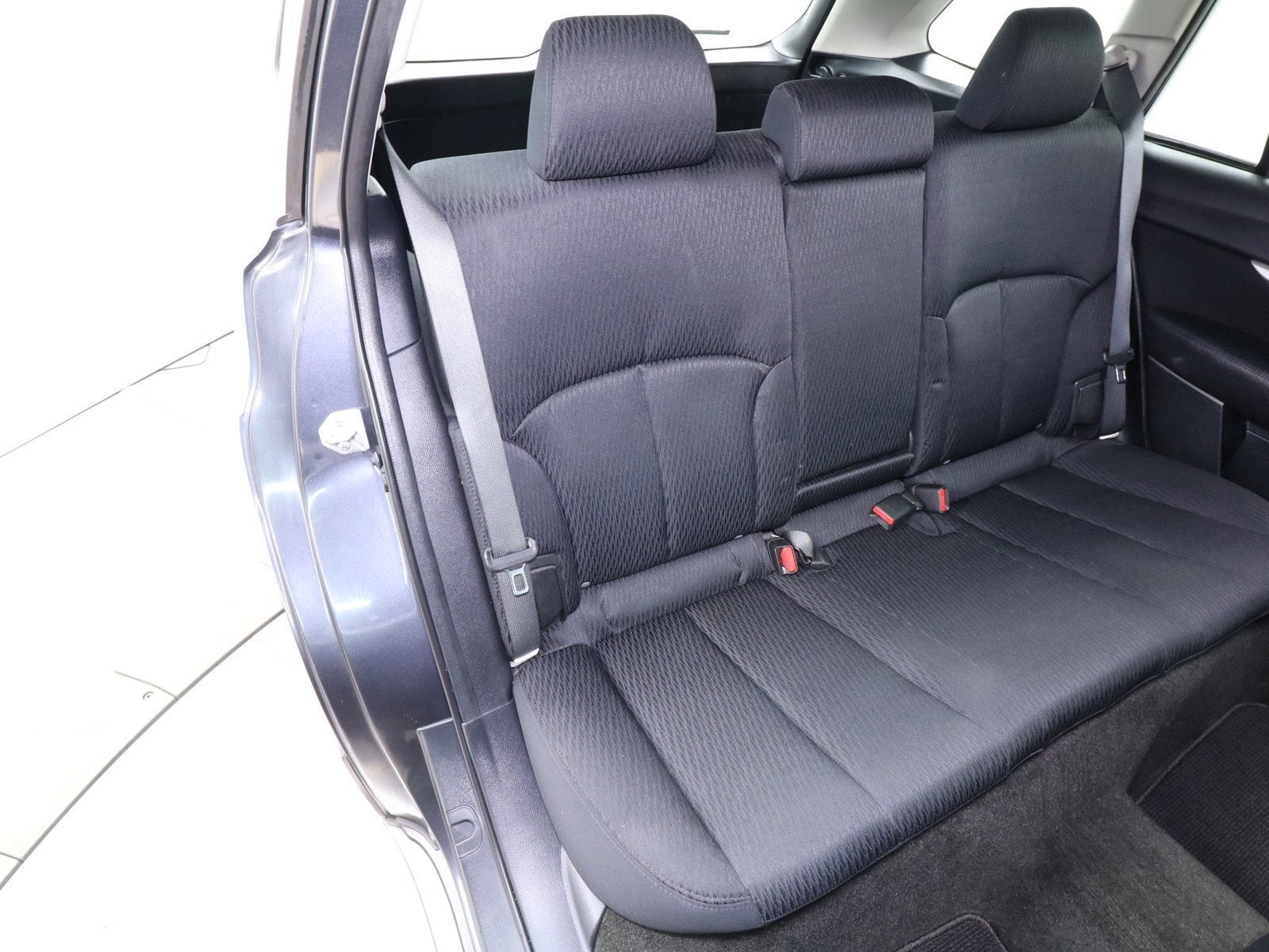 2012 Subaru Outback 18