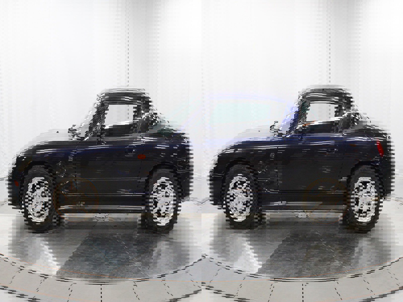 1994 Suzuki Cappuccino 4