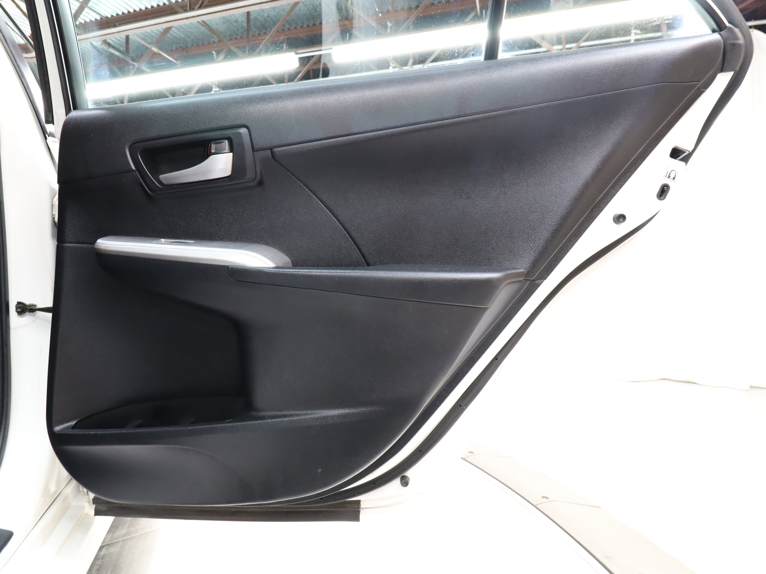 2014 Toyota Camry 23