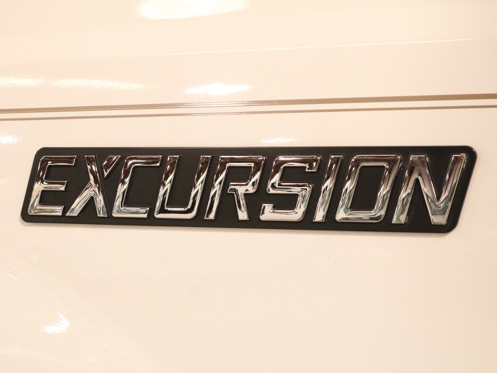 2000 Ford Excursion 69
