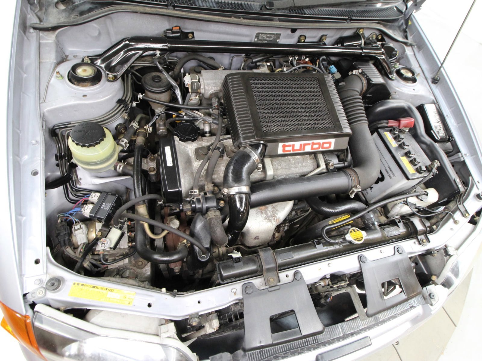 1996 Toyota Starlet 21
