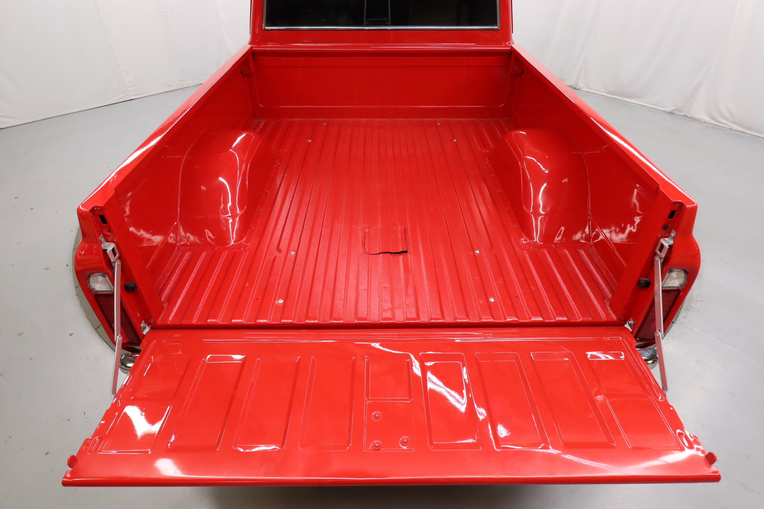 1971 GMC C1500 27