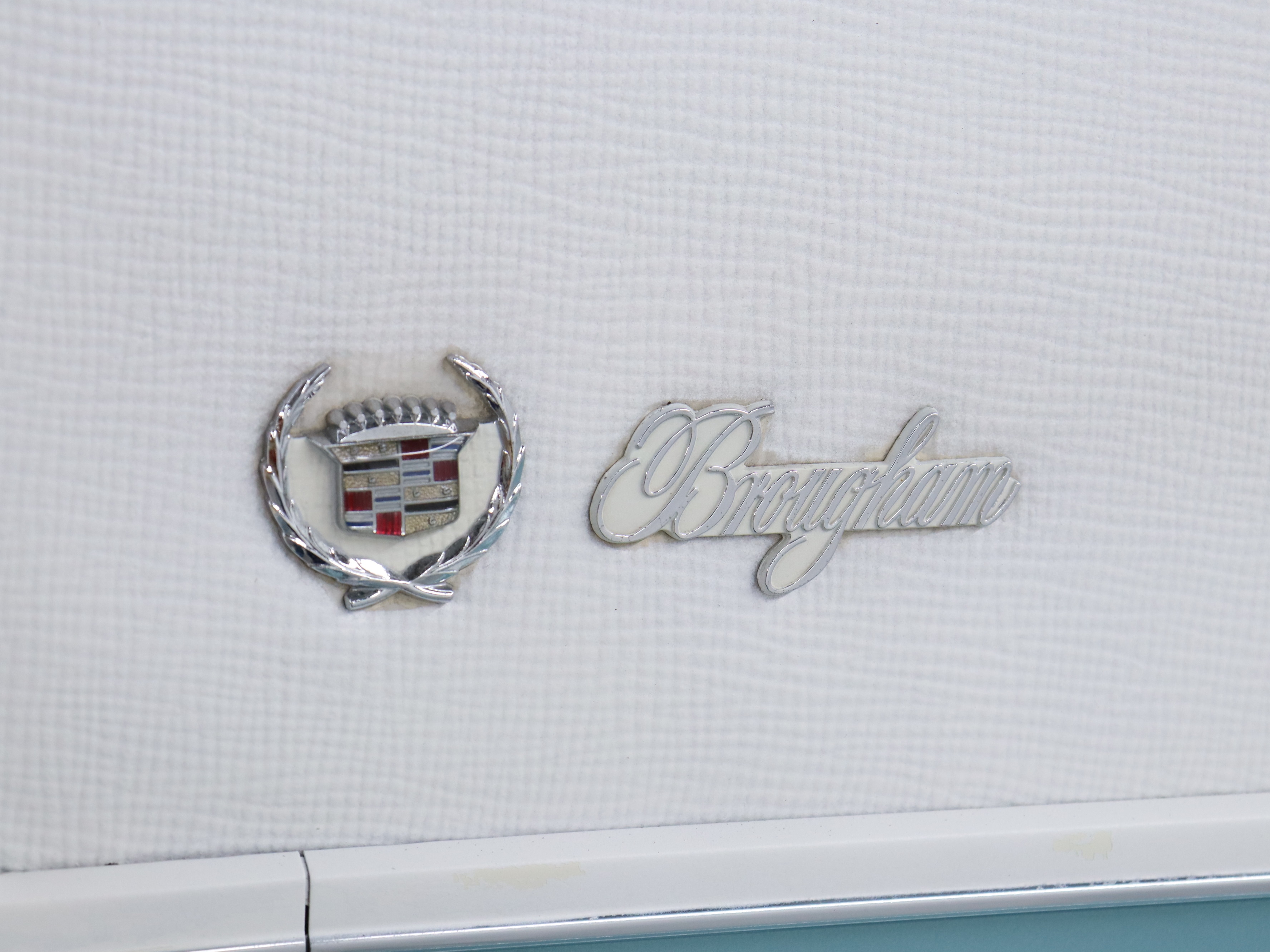 1969 Cadillac Fleetwood 56
