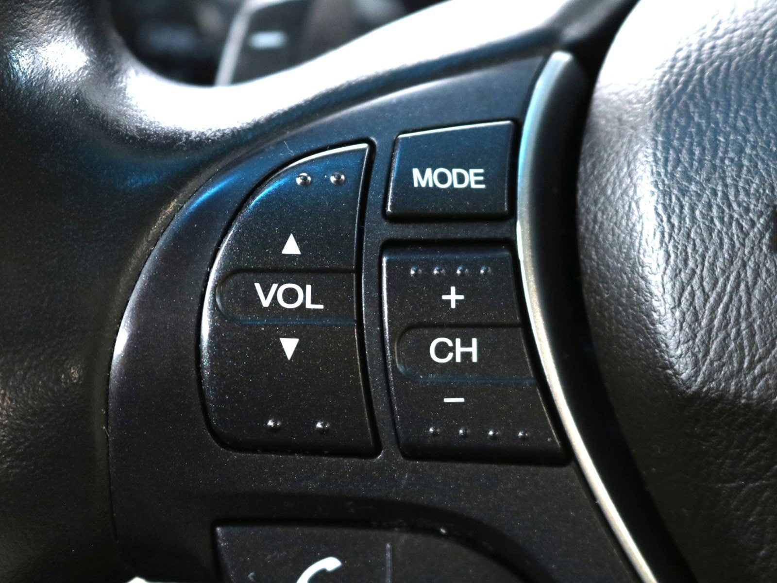 2012 Acura TL 55