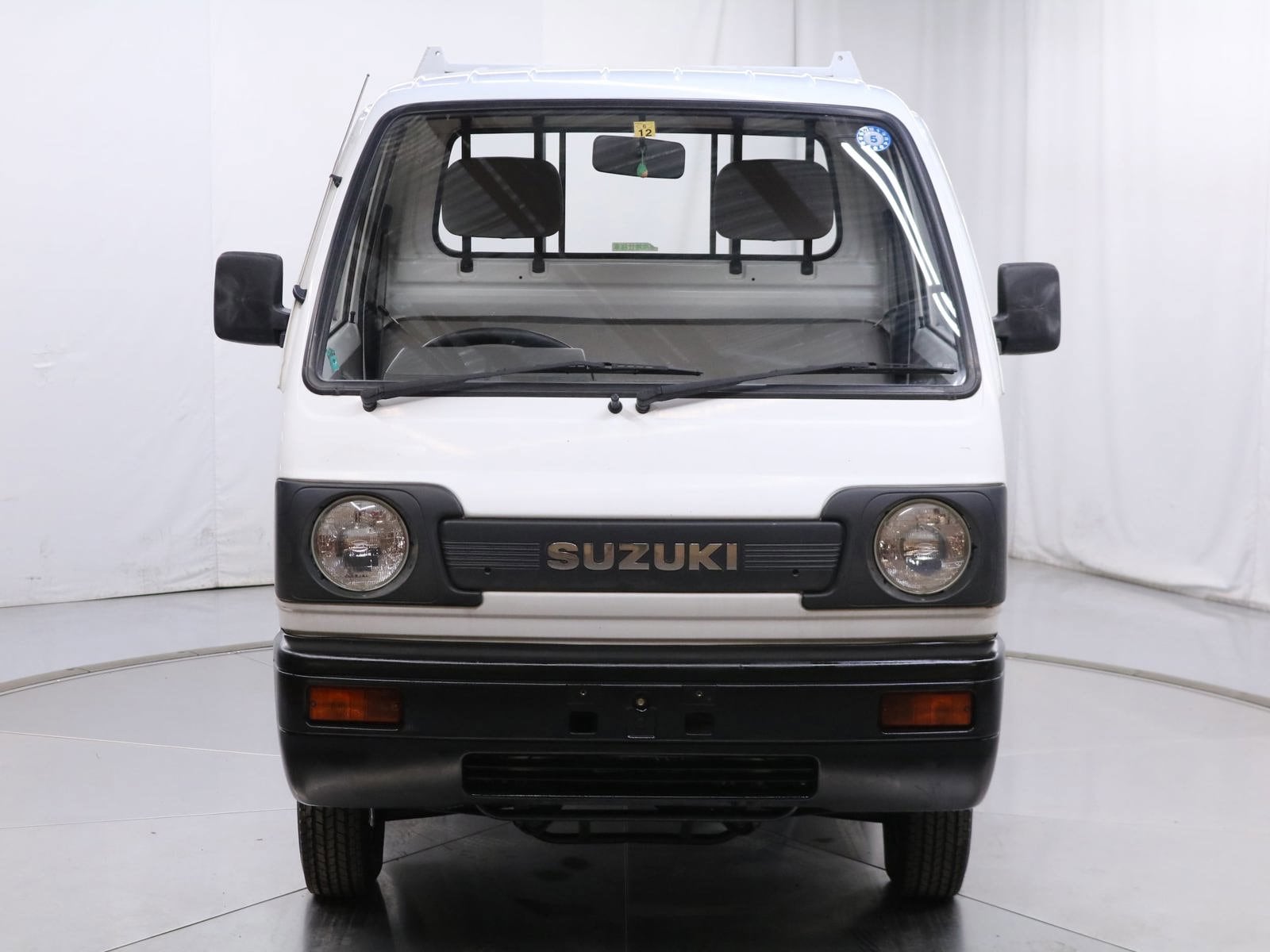 1990 Suzuki Carry 3