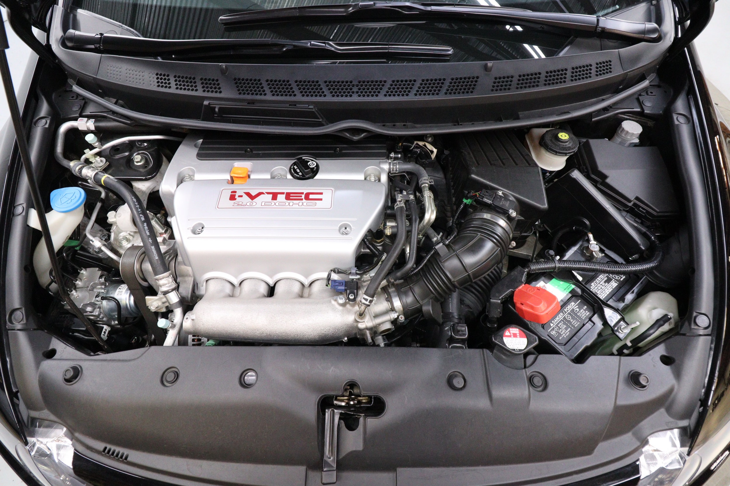 2009 Honda Civic 32