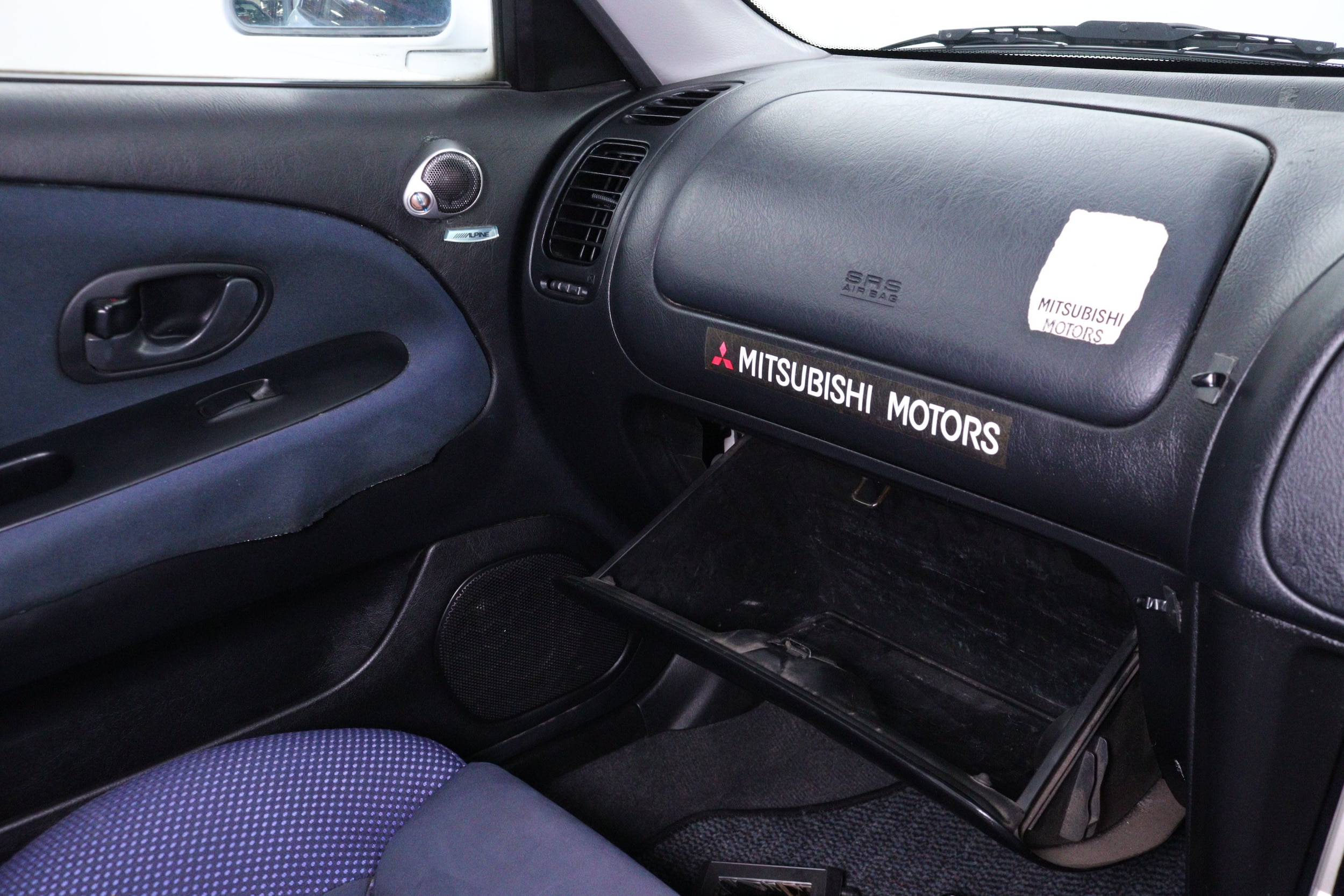 1999 Mitsubishi Lancer 62