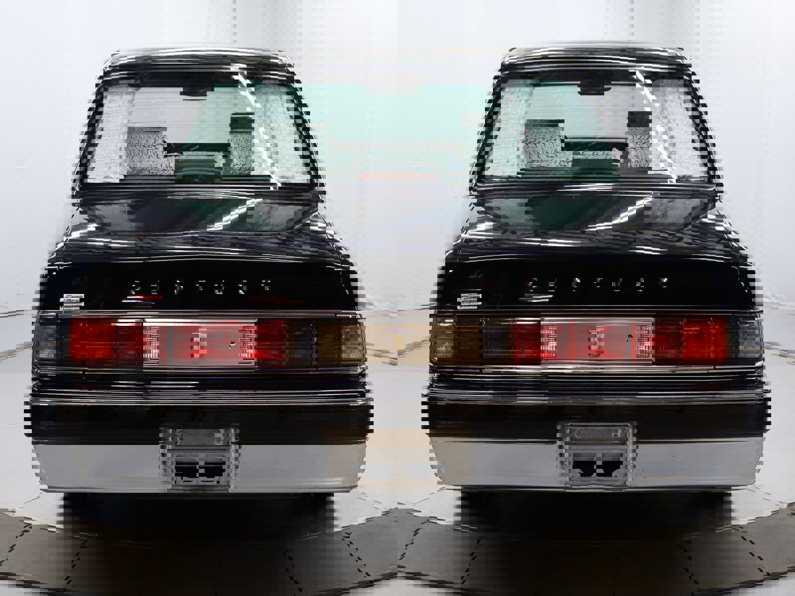 1999 Toyota Century 6