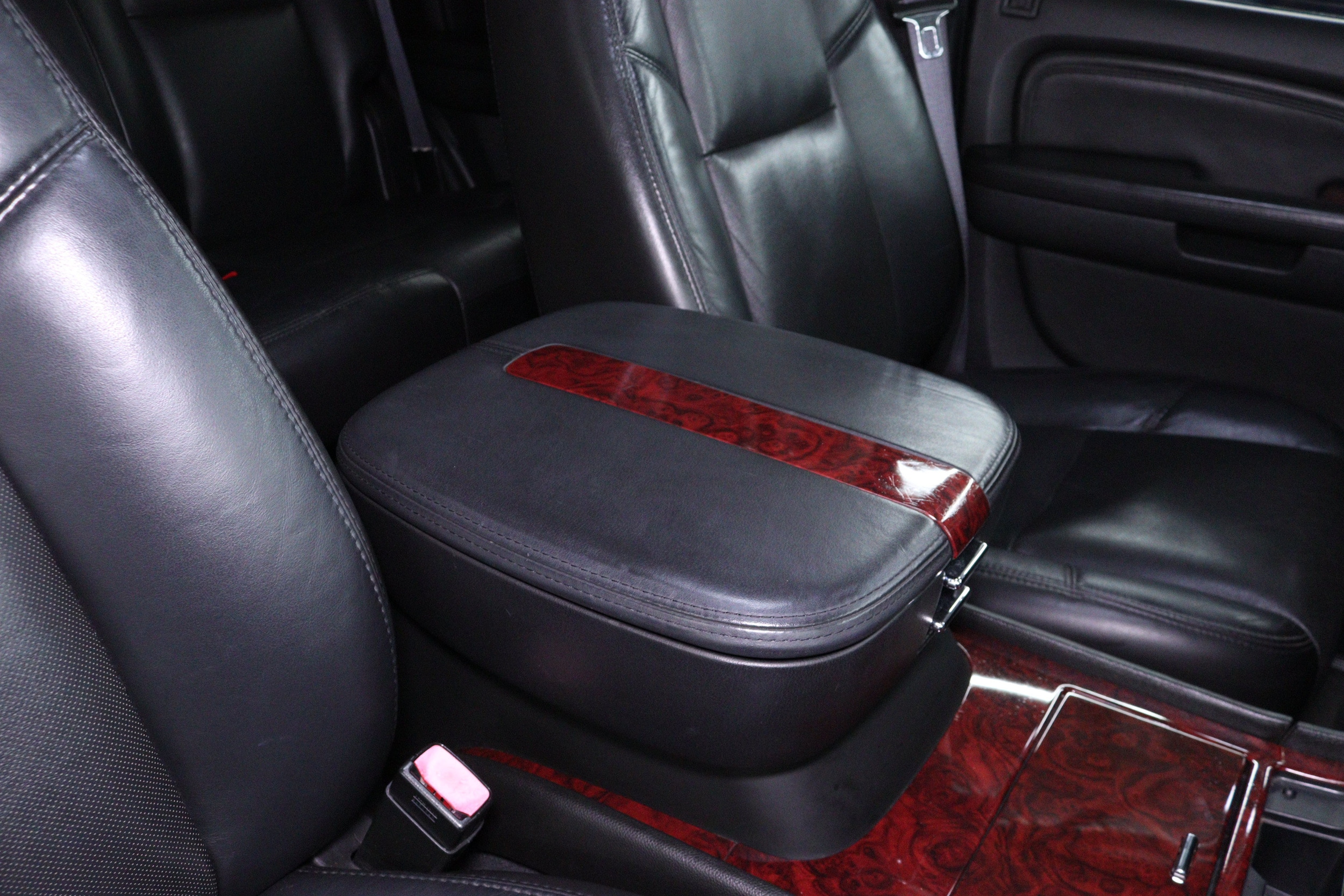 2007 Cadillac Escalade 72