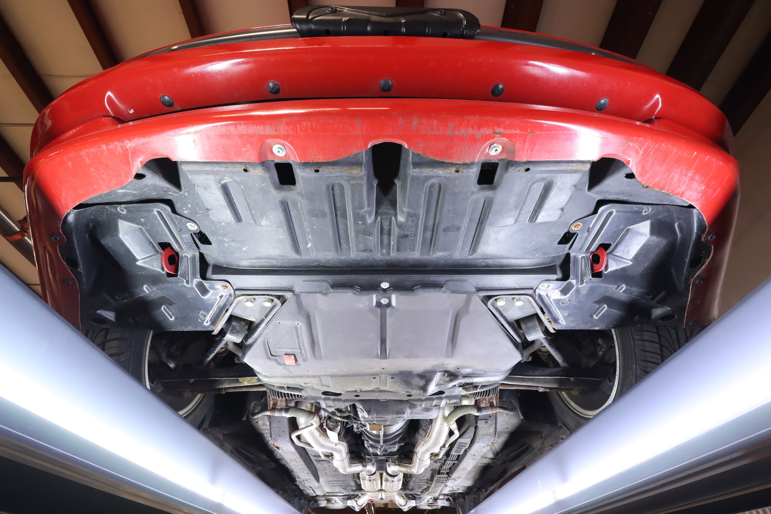 1990 Nissan 300ZX 40