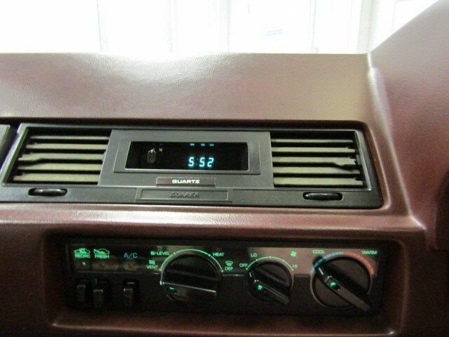 1981 Toyota Soarer 20