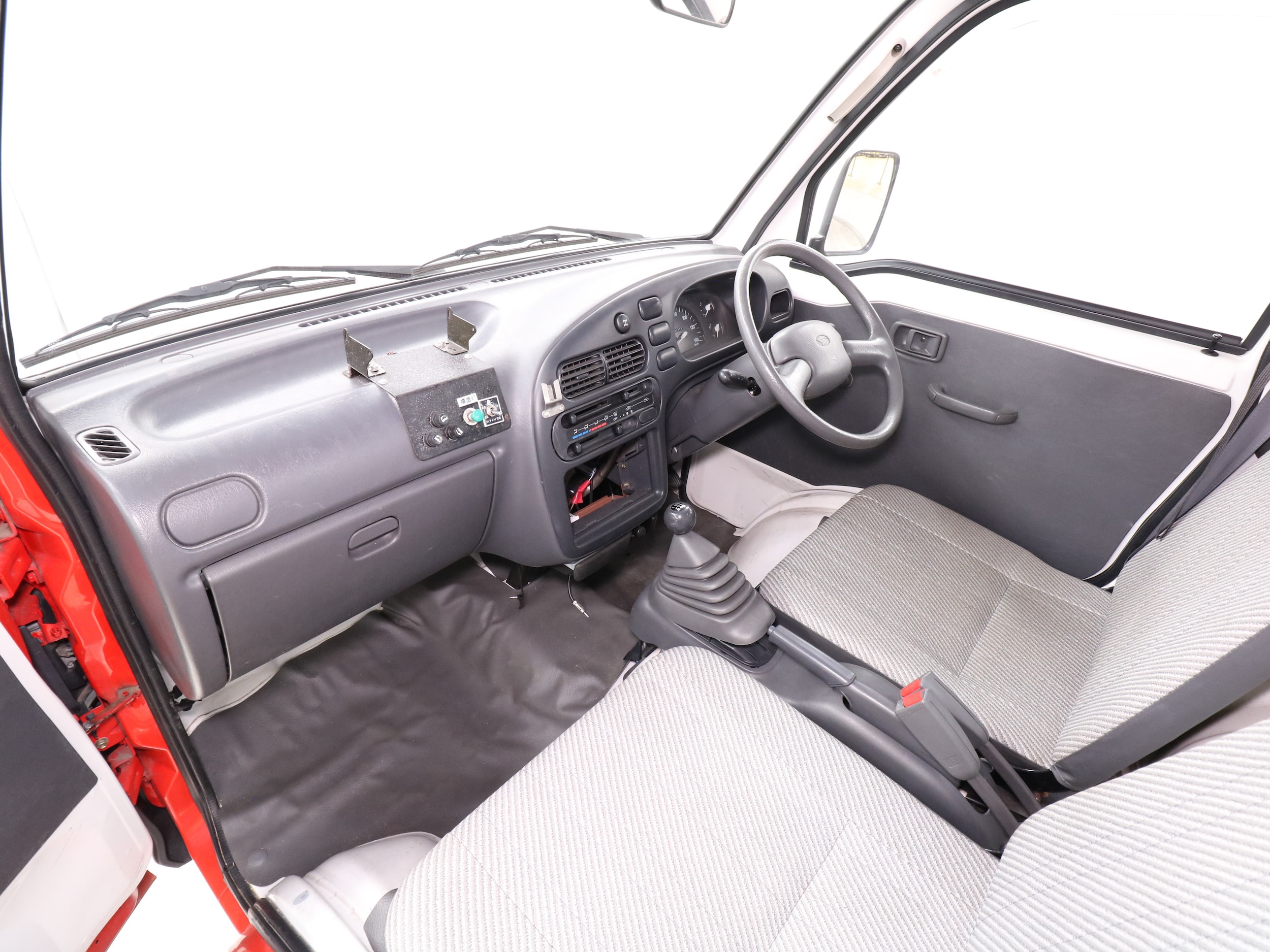 1995 Daihatsu Hijet 13