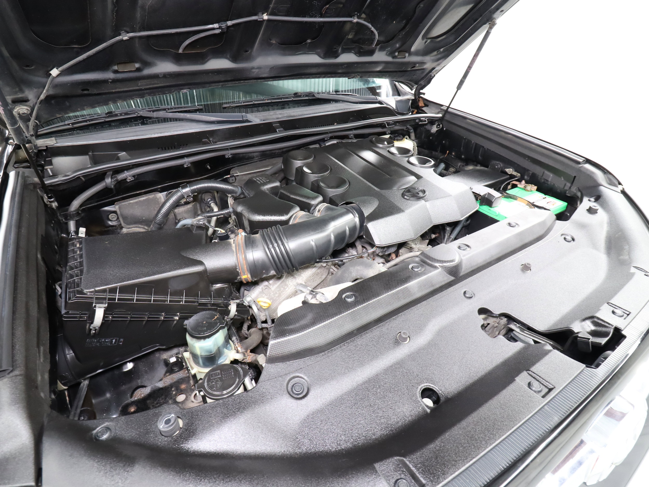 2010 Toyota 4Runner 29