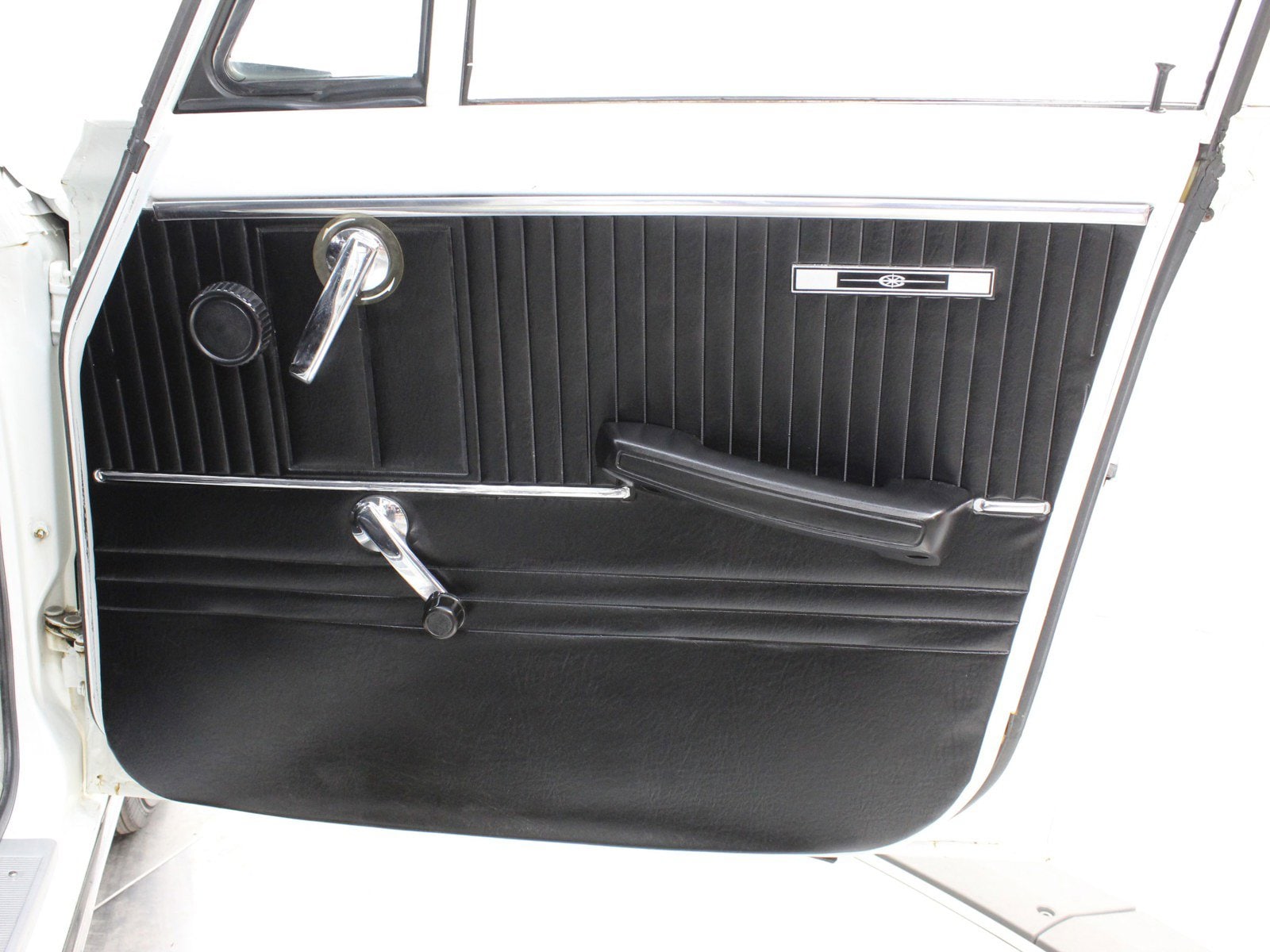 1968 Toyota Corona 21
