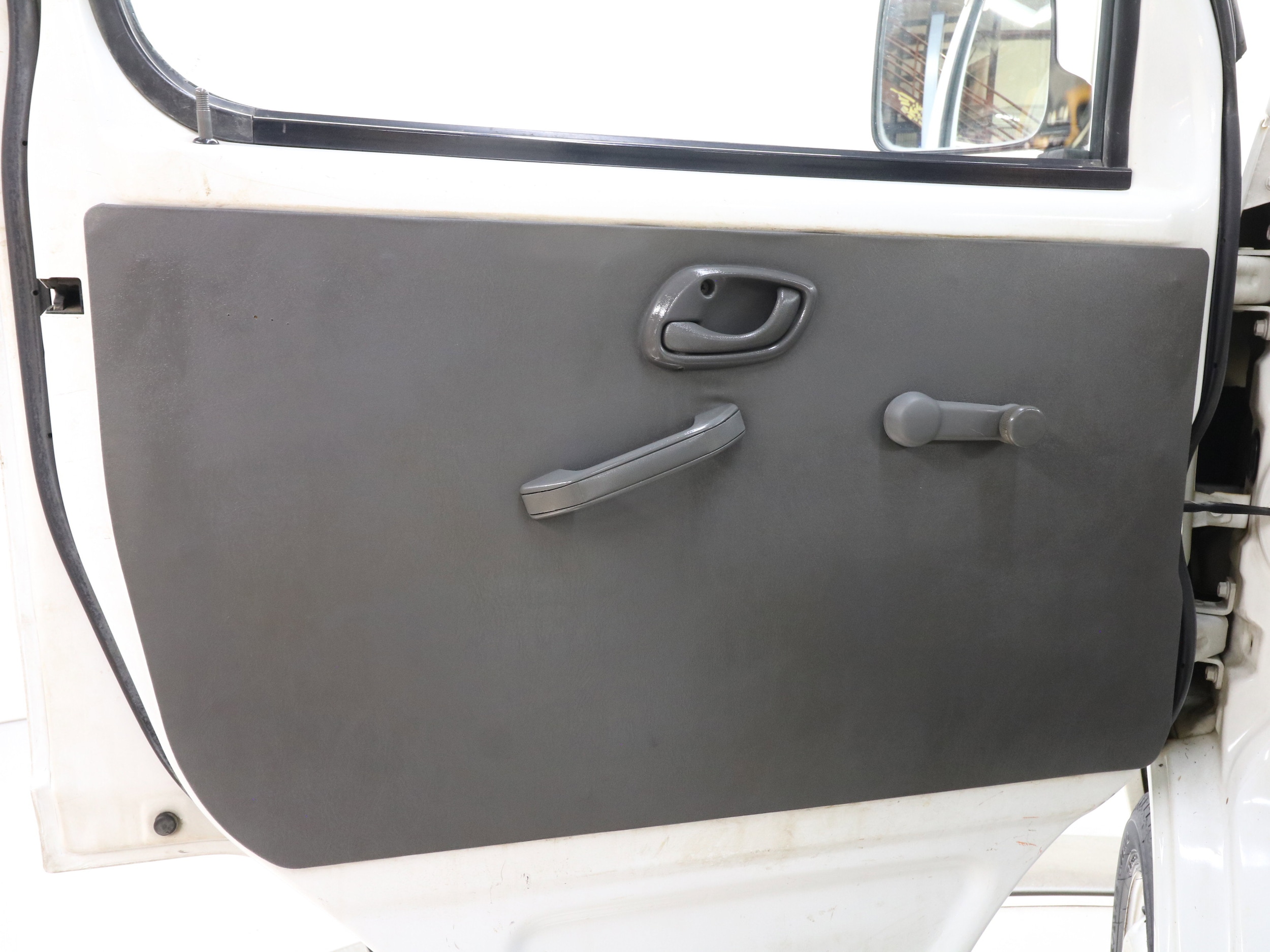 1999 Suzuki Carry 24
