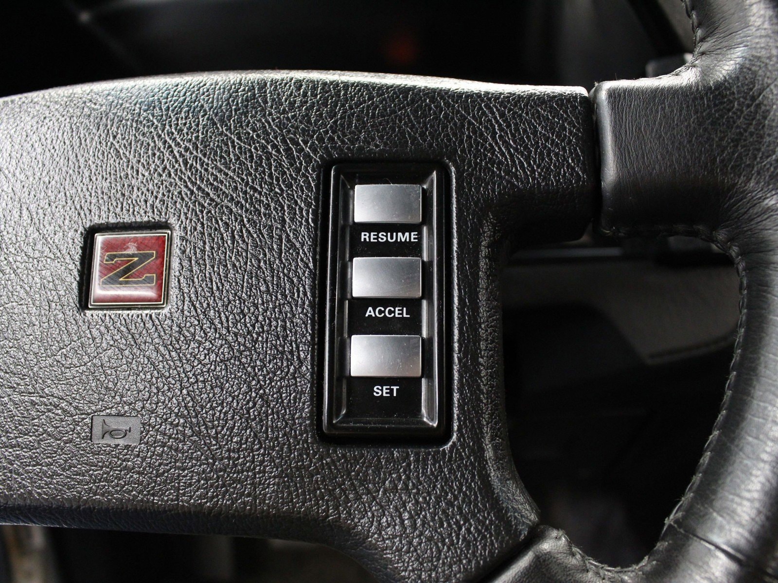 1986 Nissan 300ZX 42