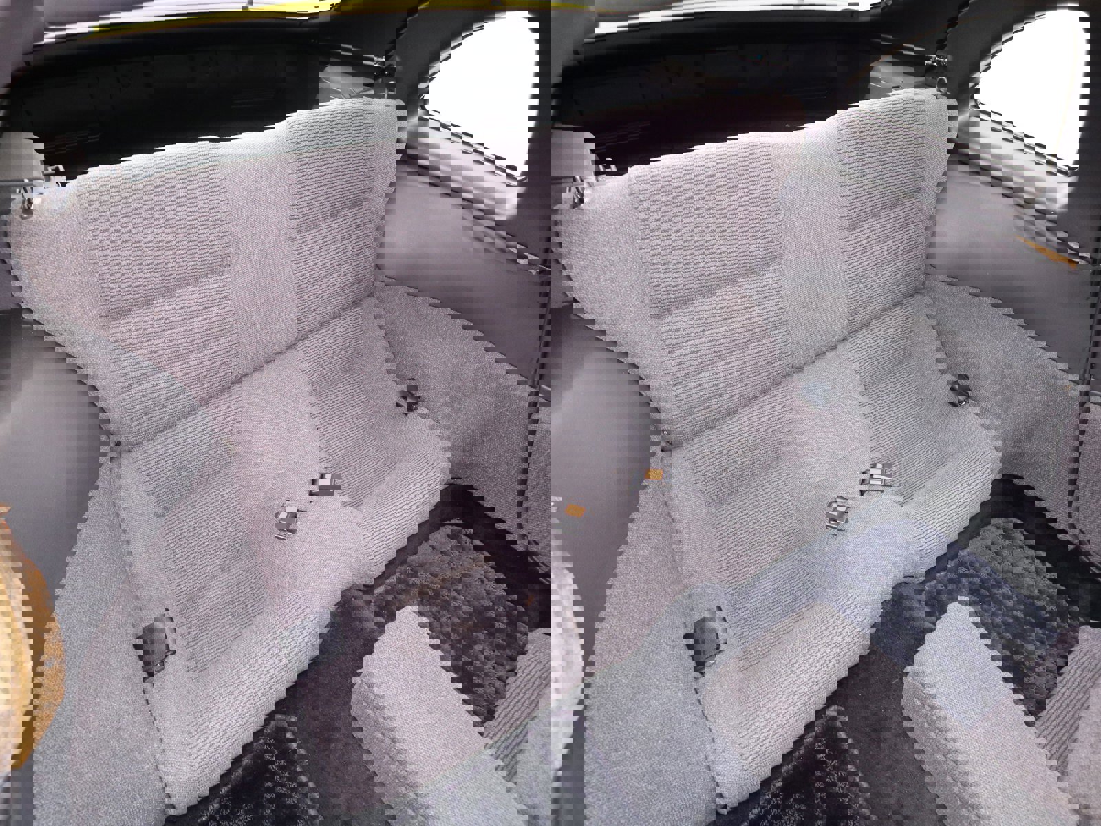 1992 Nissan Fairlady Z 300ZX 21