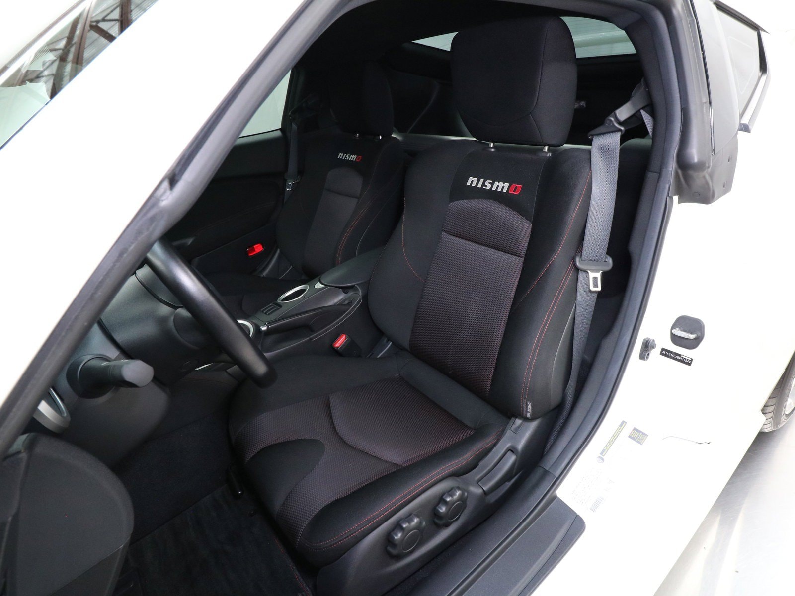 2009 Nissan 370Z NISMO - Photo 16
