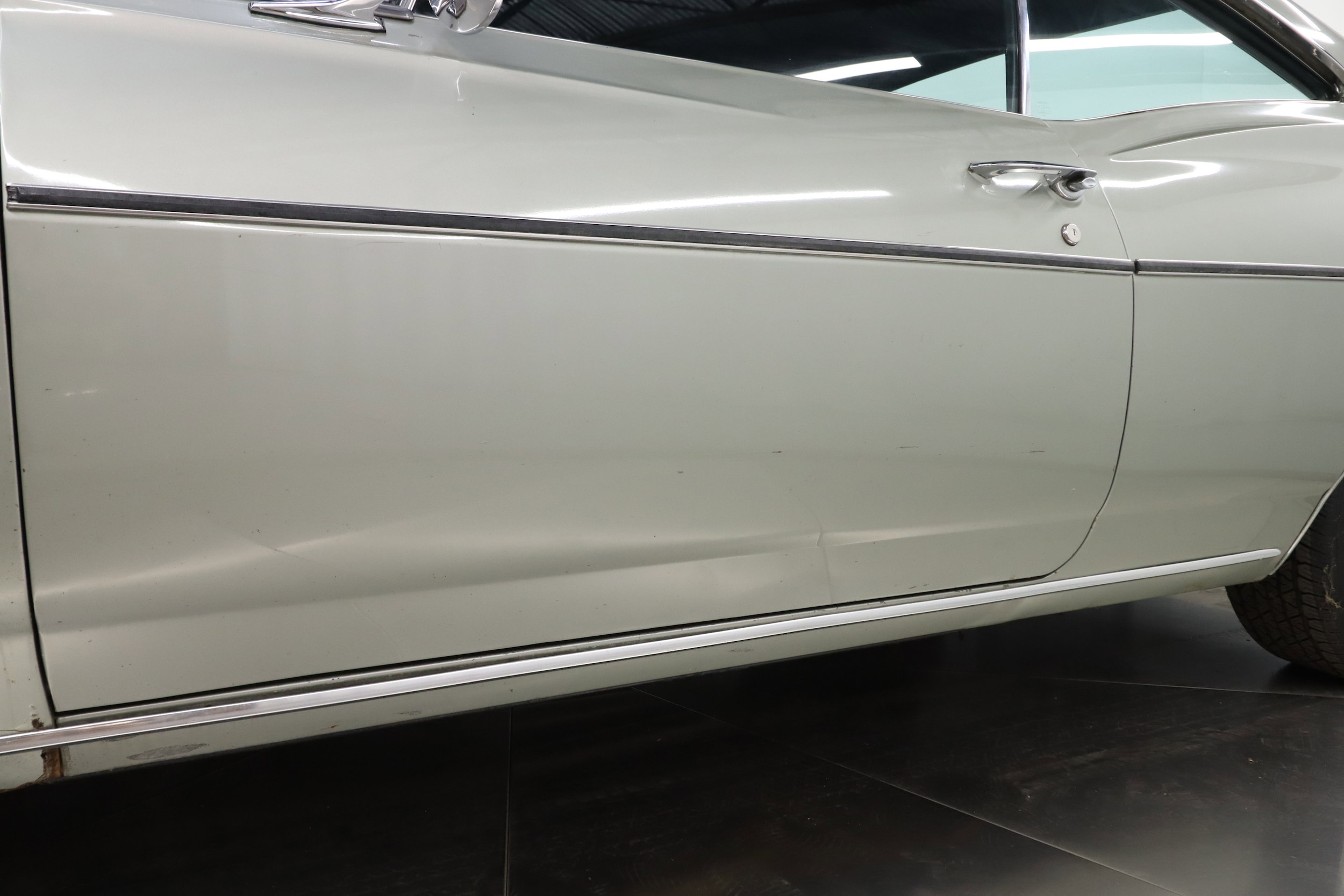 1968 Chevrolet Impala 82
