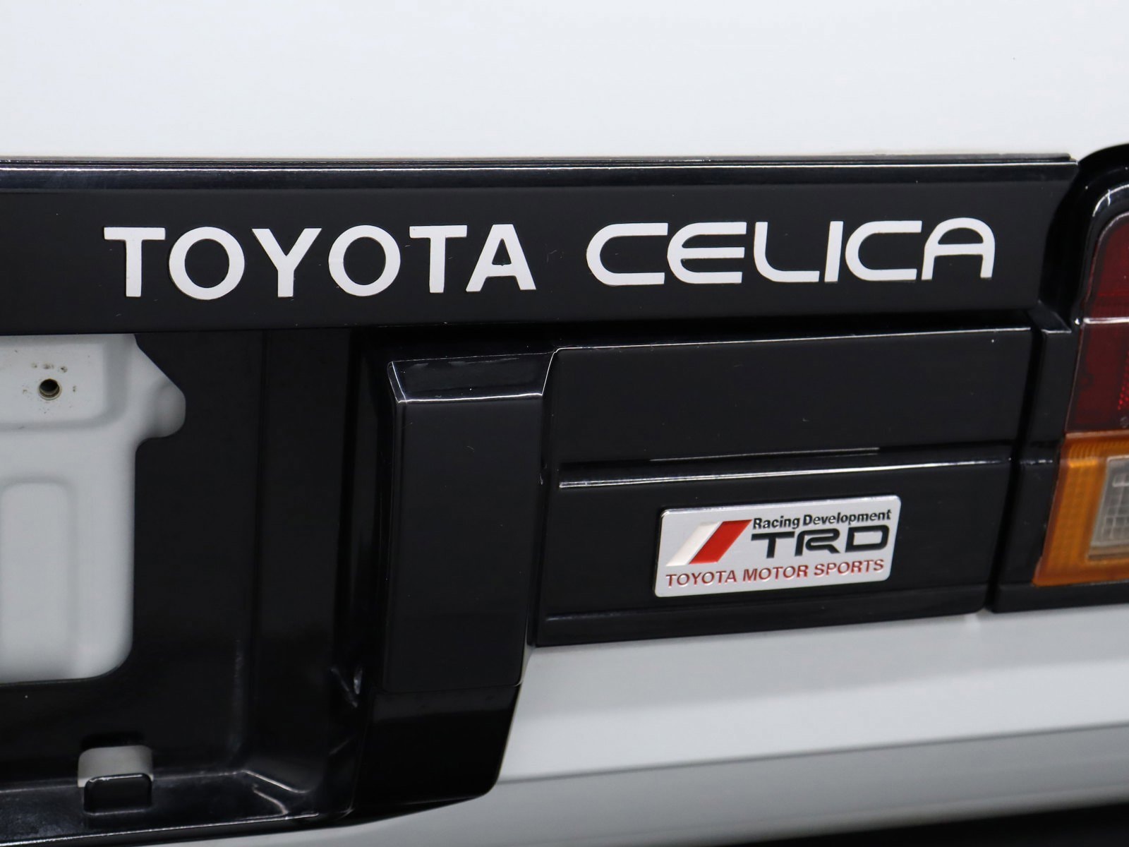 1983 Toyota Celica 48