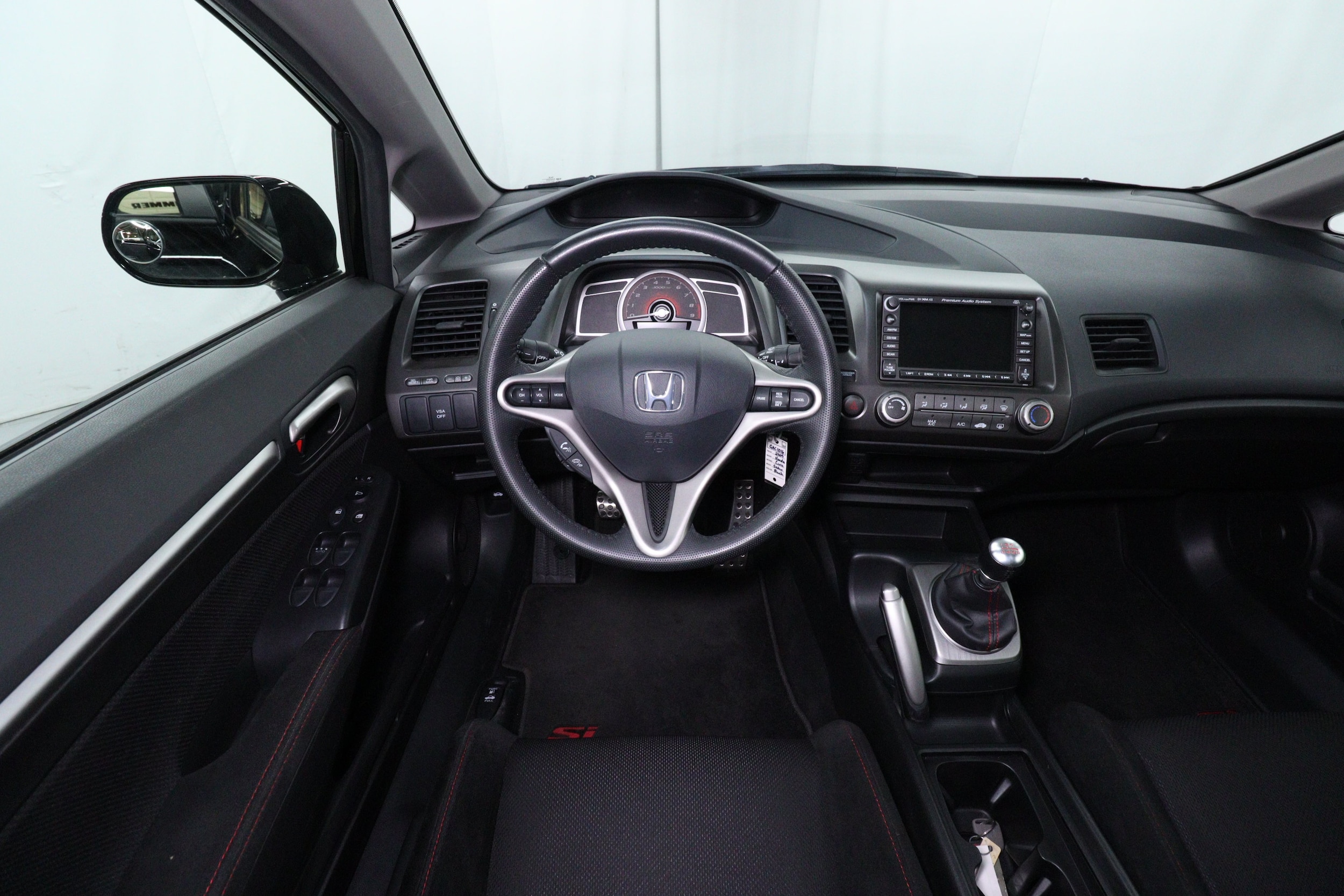 2009 Honda Civic 18
