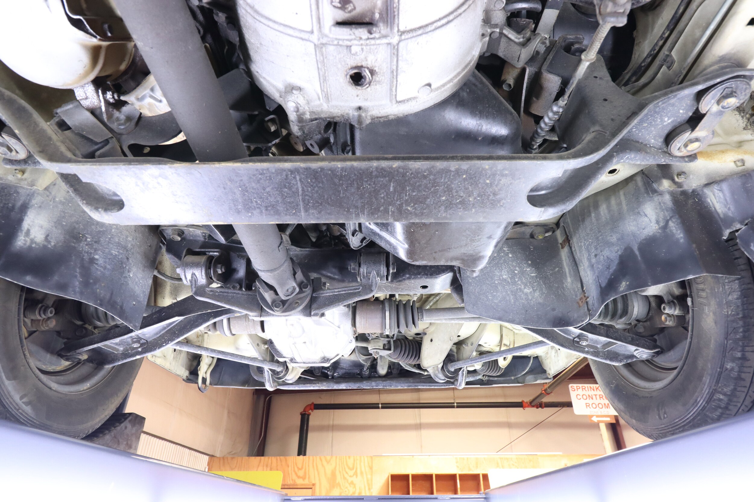 1992 Suzuki Carry 42