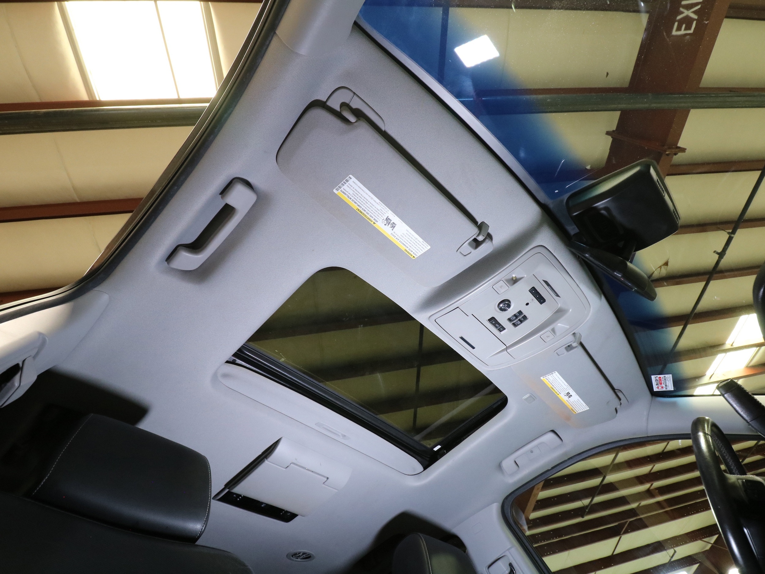 2015 Chevrolet Suburban 49