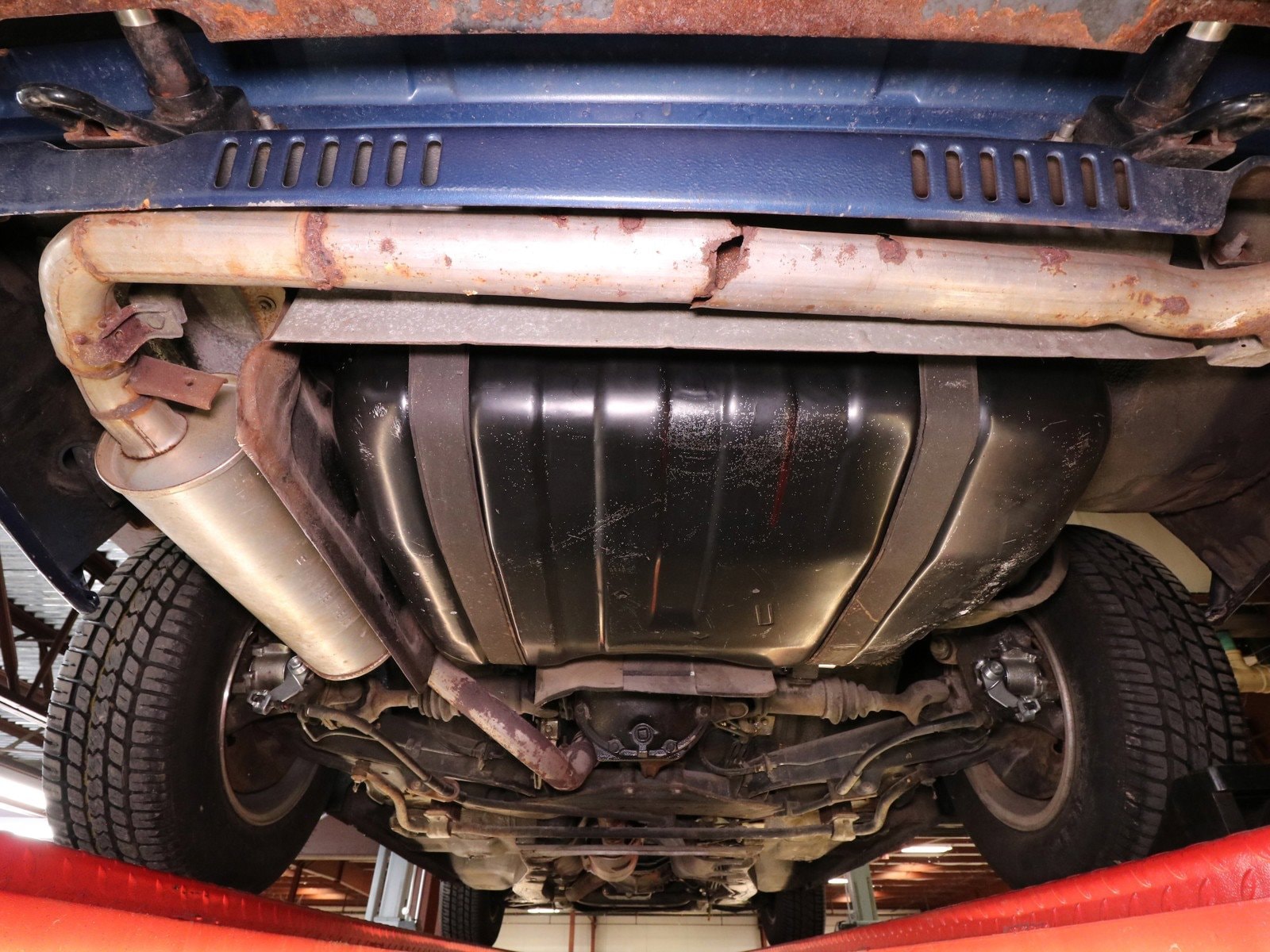 1979 Datsun 280ZX 34