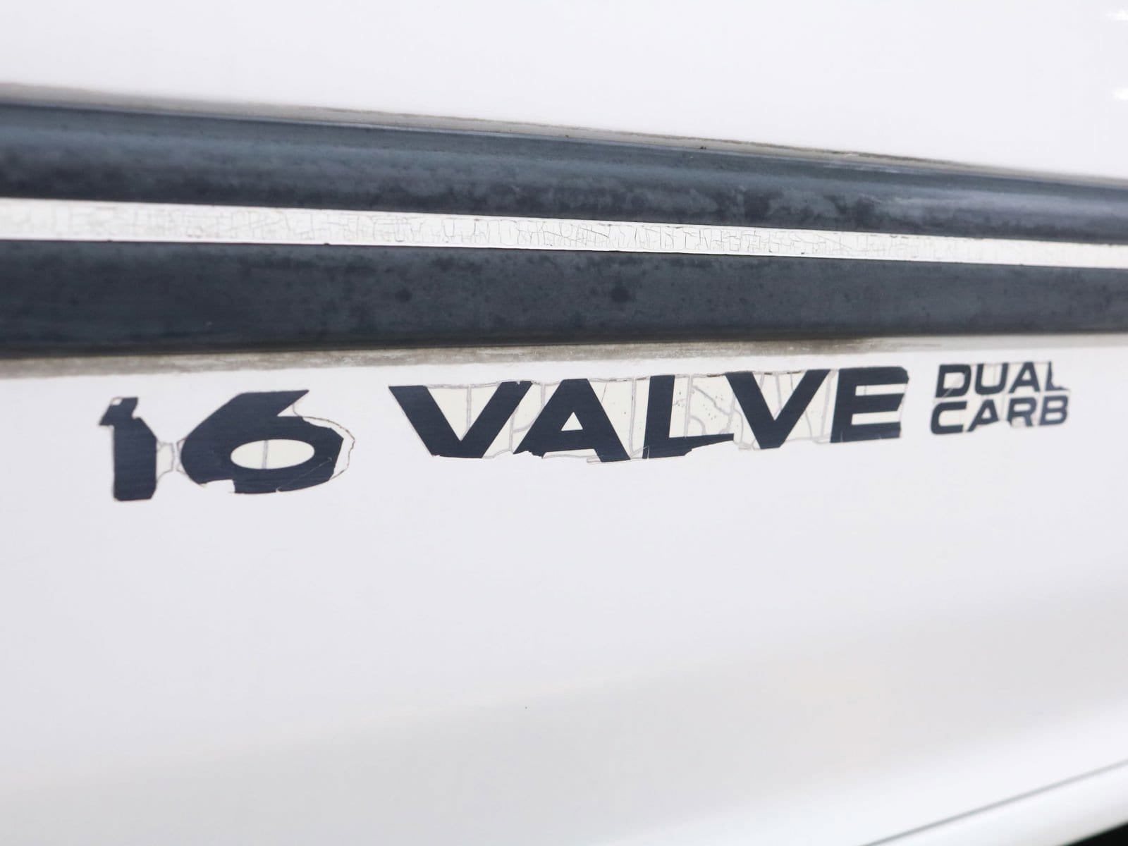 1989 Honda Civic 56