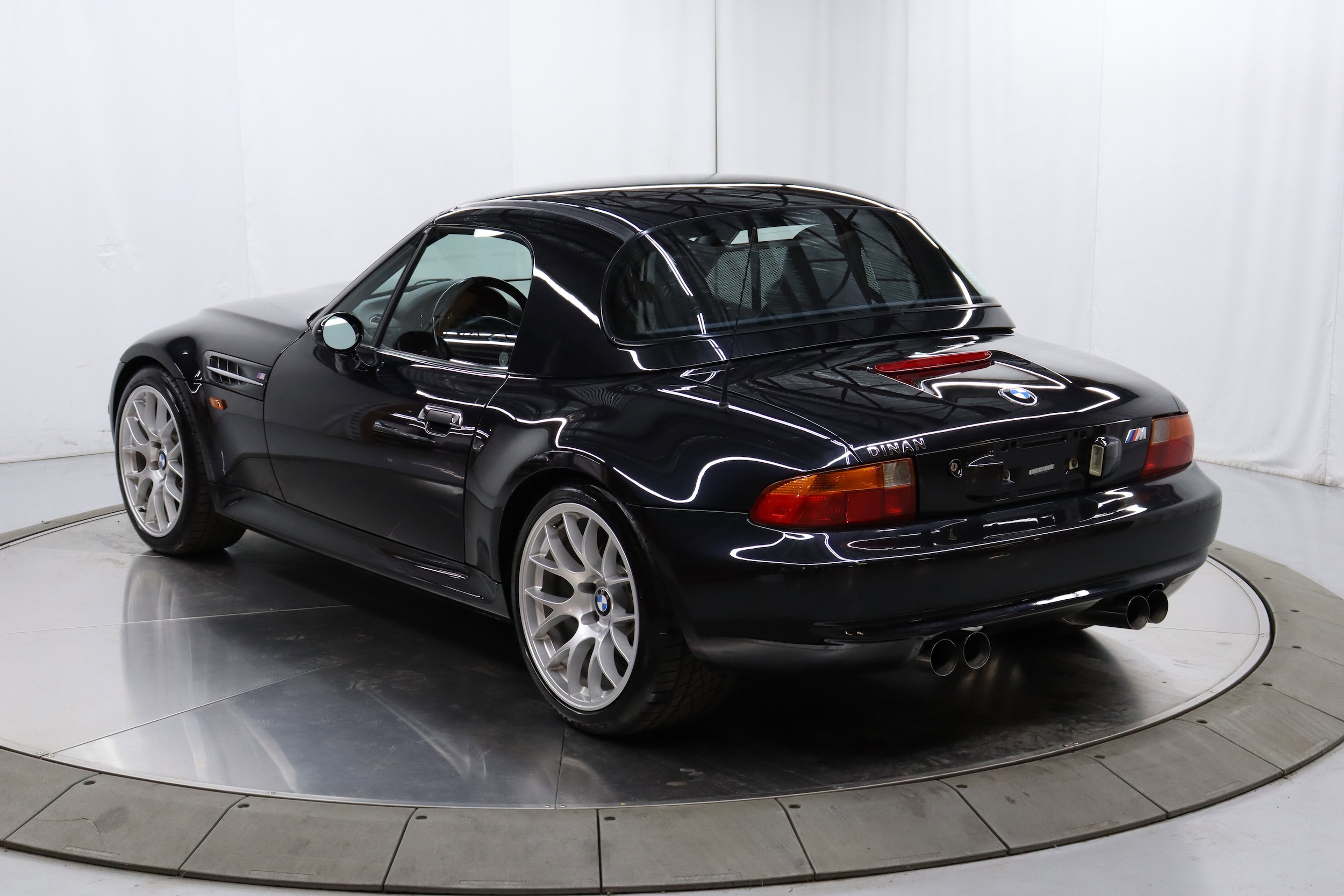 1998 BMW Z3 7