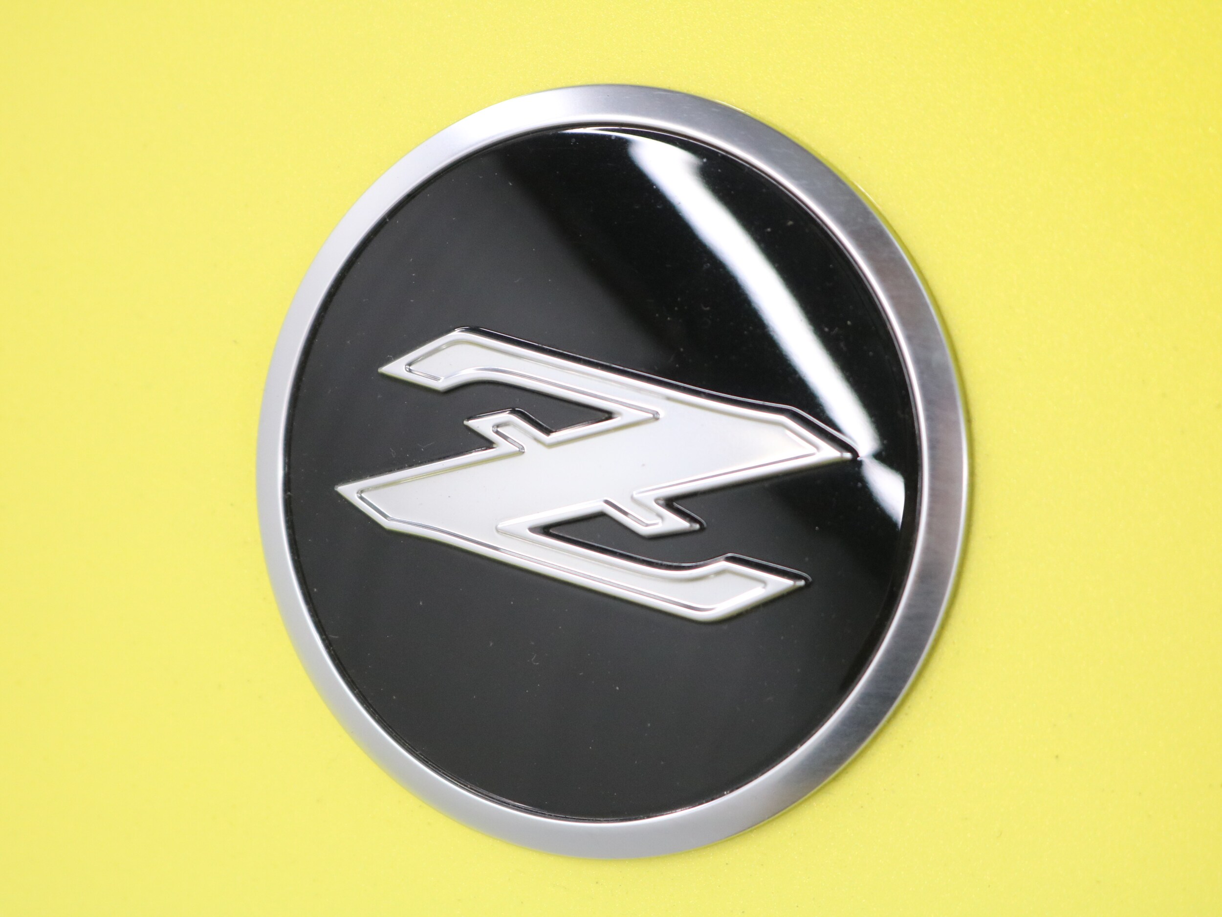 2023 Nissan Z 56