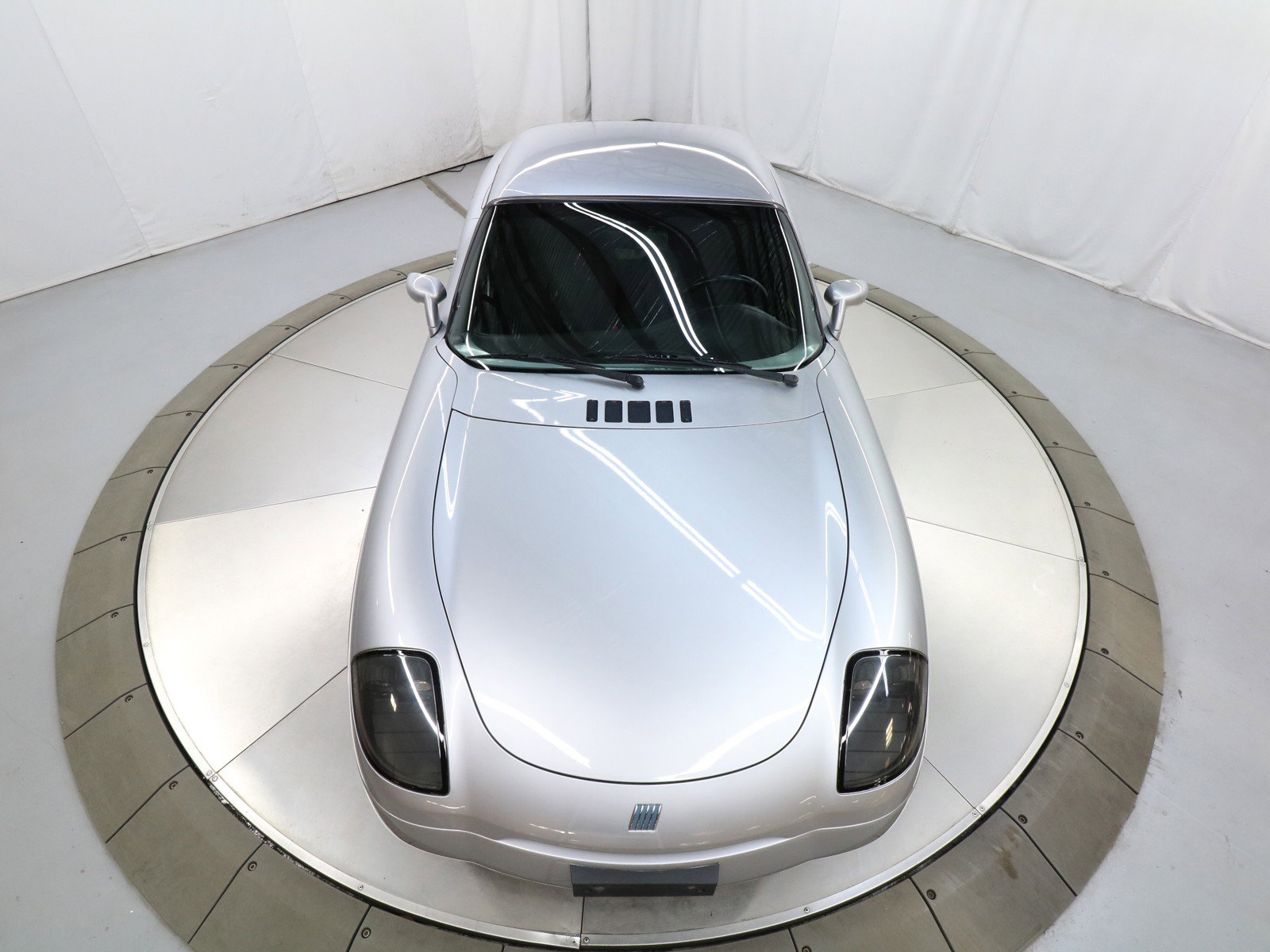 1999 FIAT Barchetta 59