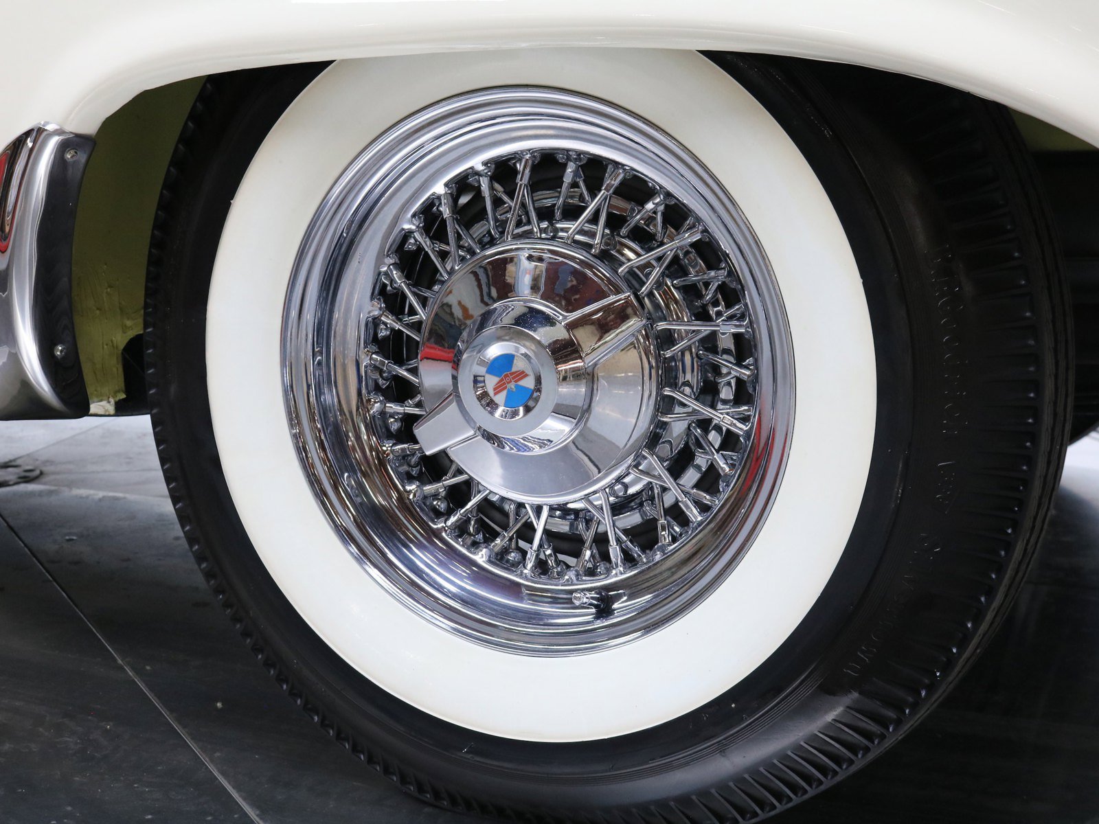 1956 Dodge Custom 26