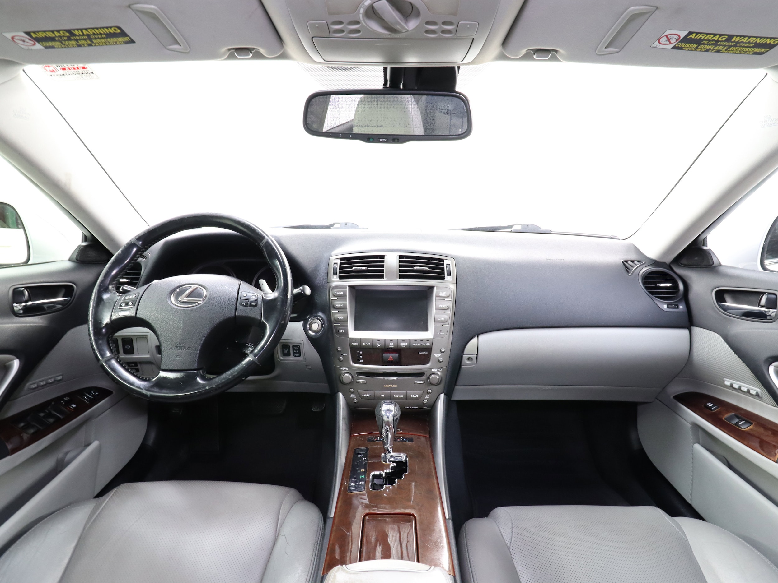 2006 Lexus IS 350 50