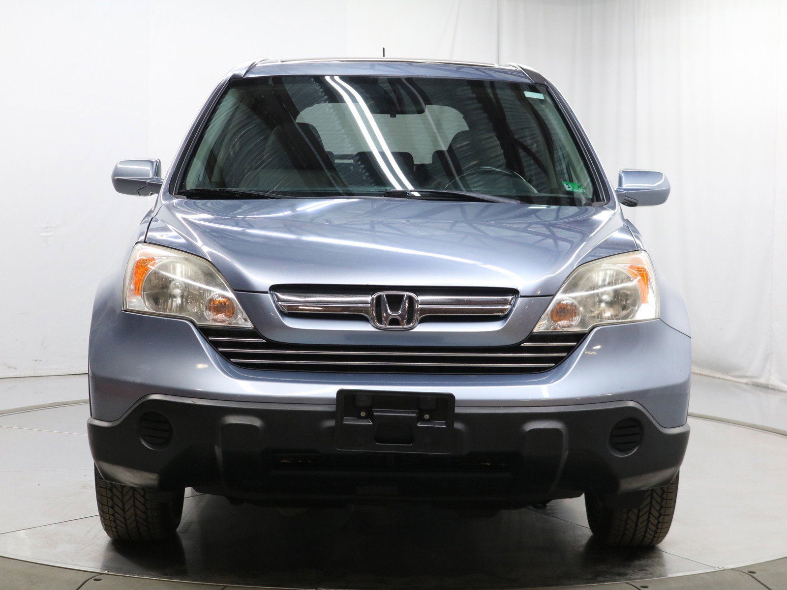2007 Honda CR-V 3