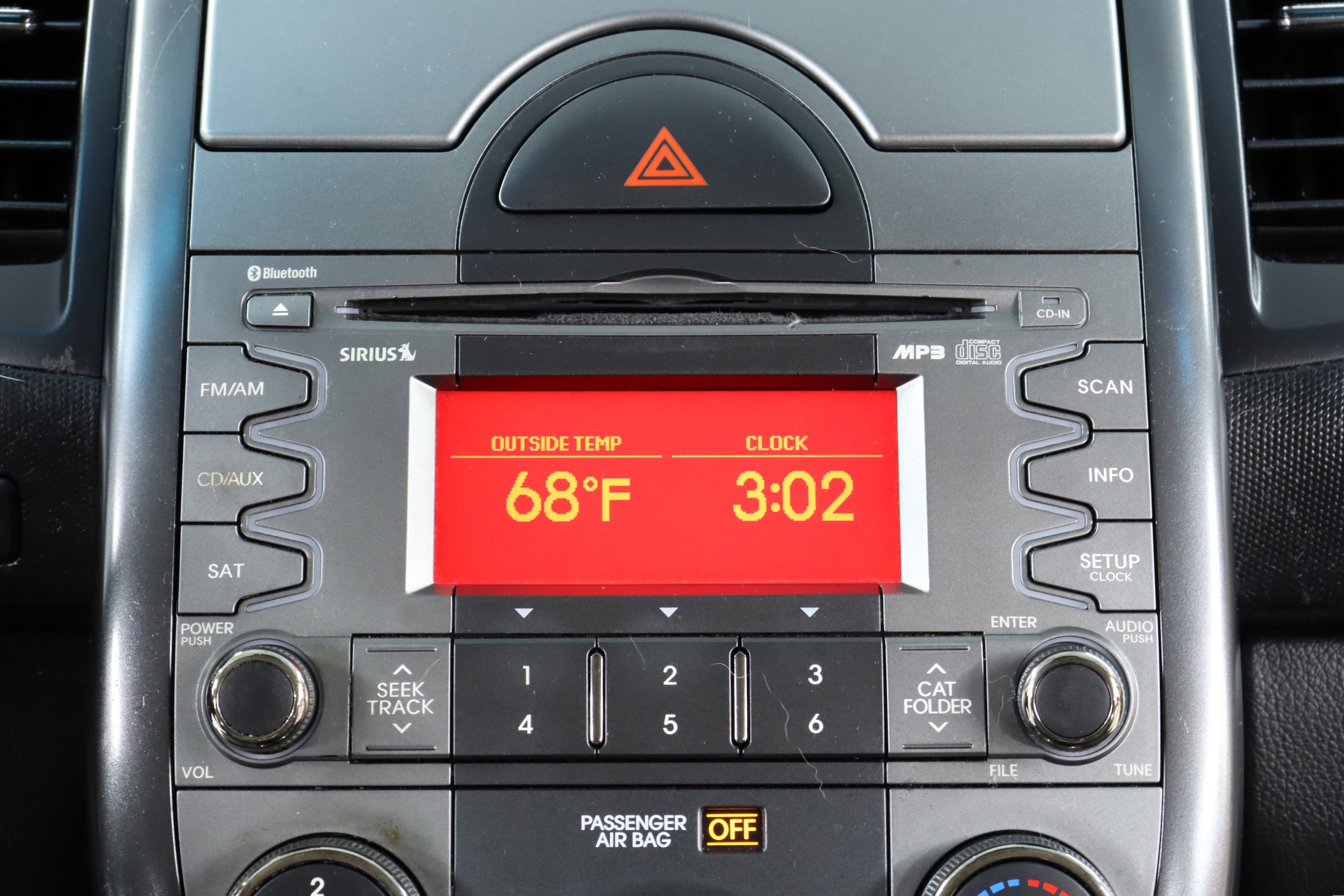2011 Kia Soul 12
