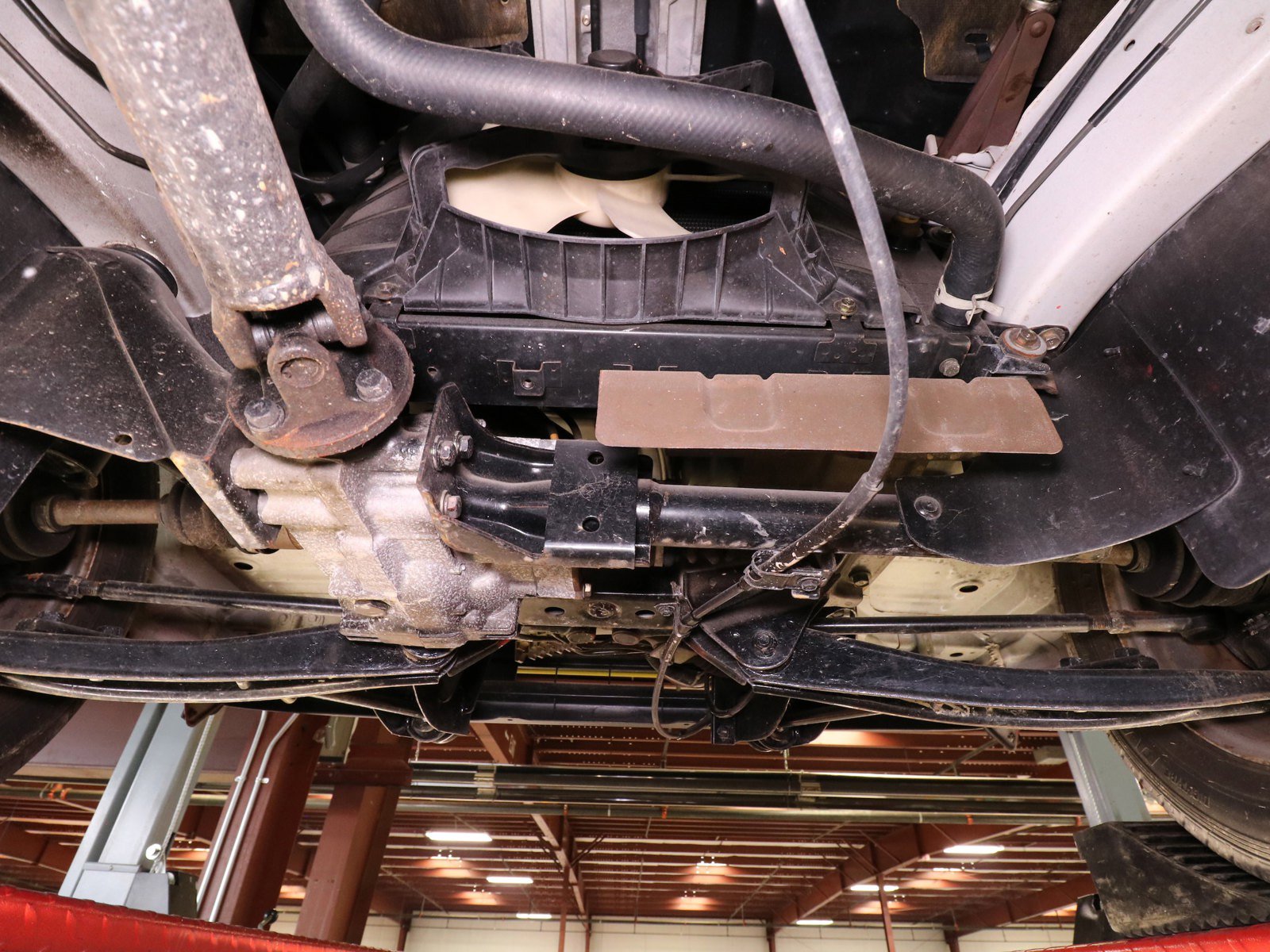 1995 Daihatsu Hijet 28
