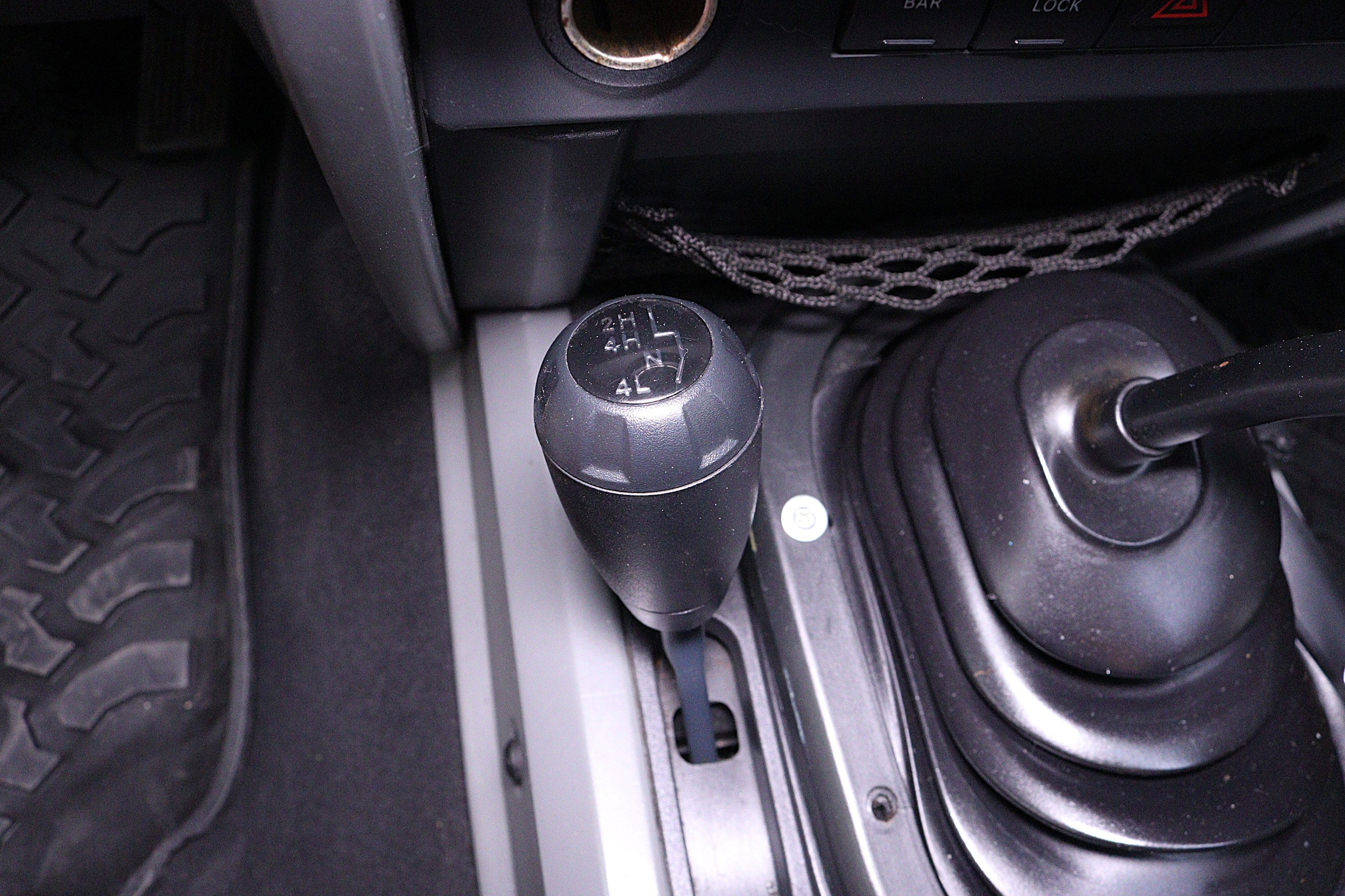 2009 Jeep Wrangler 15