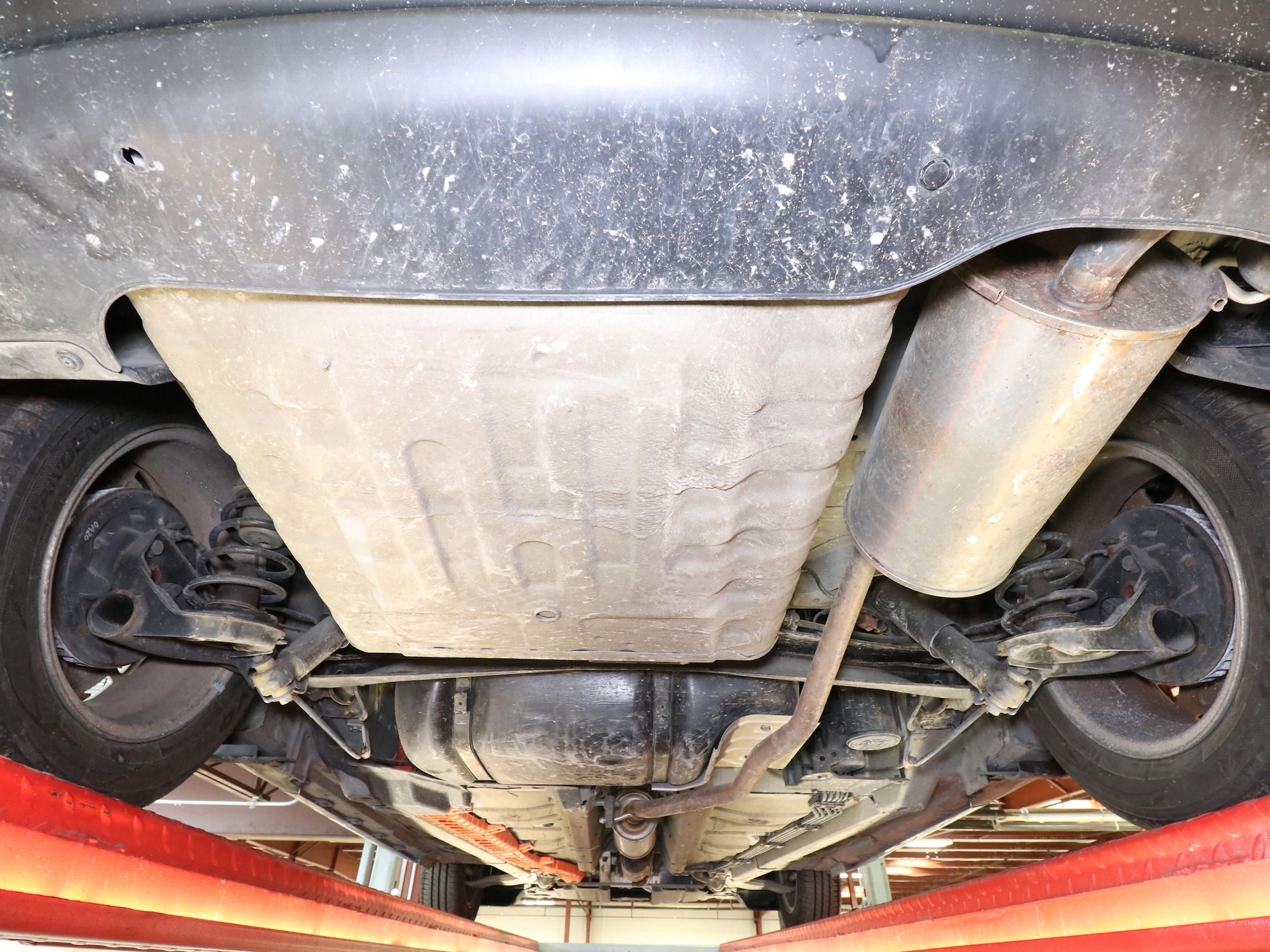 2000 Honda Insight 35