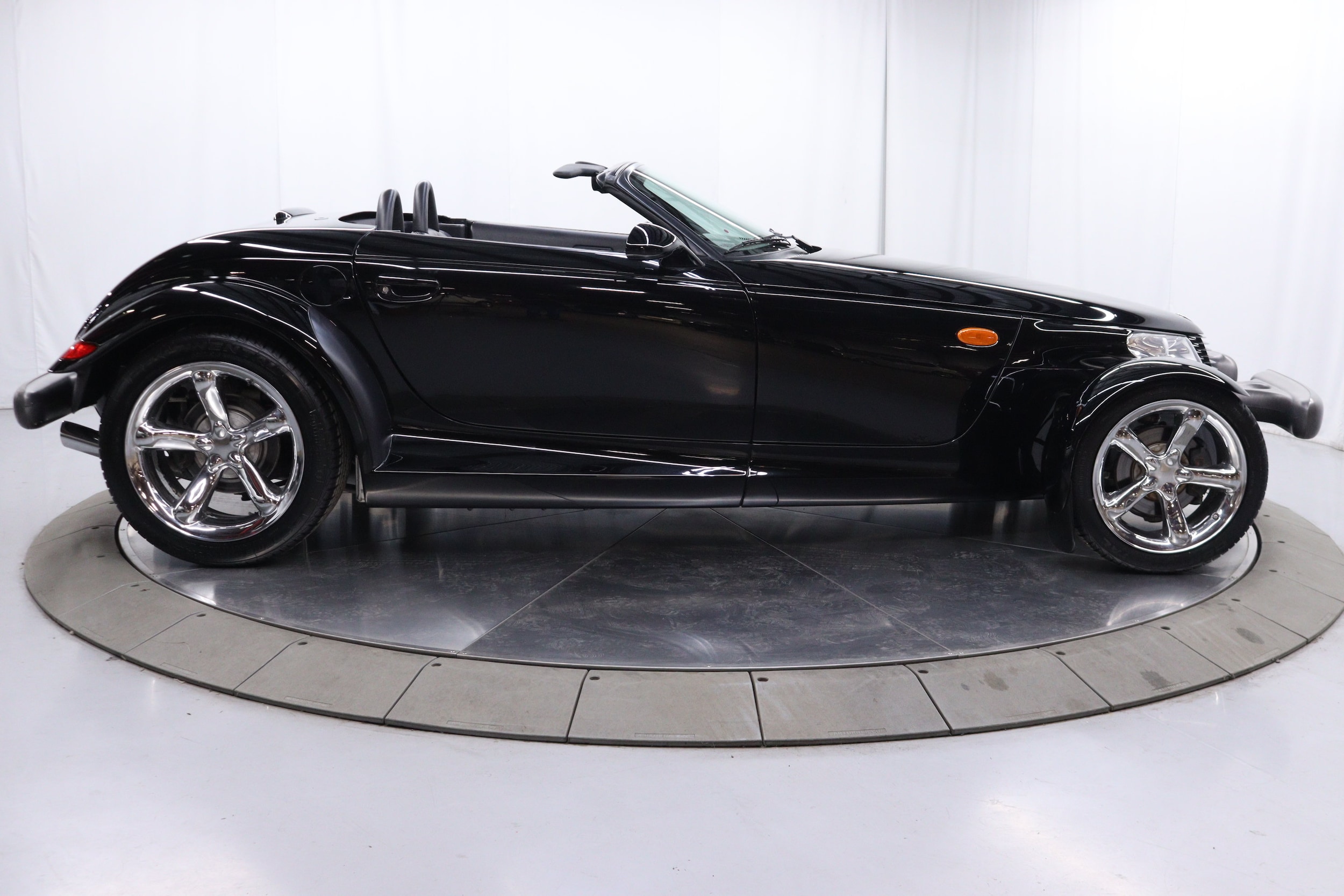 1999 Plymouth Prowler 138