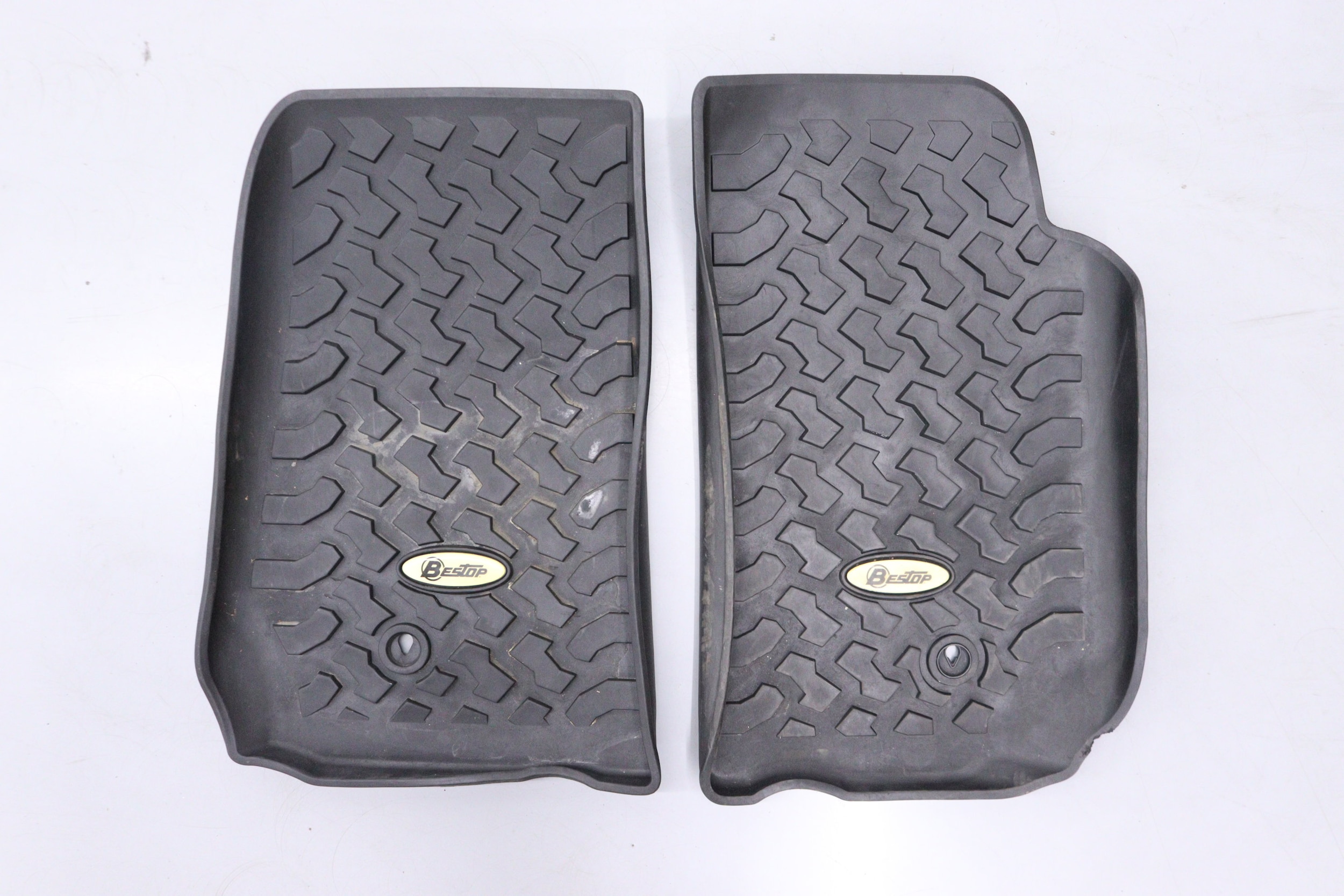 2009 Jeep Wrangler 74