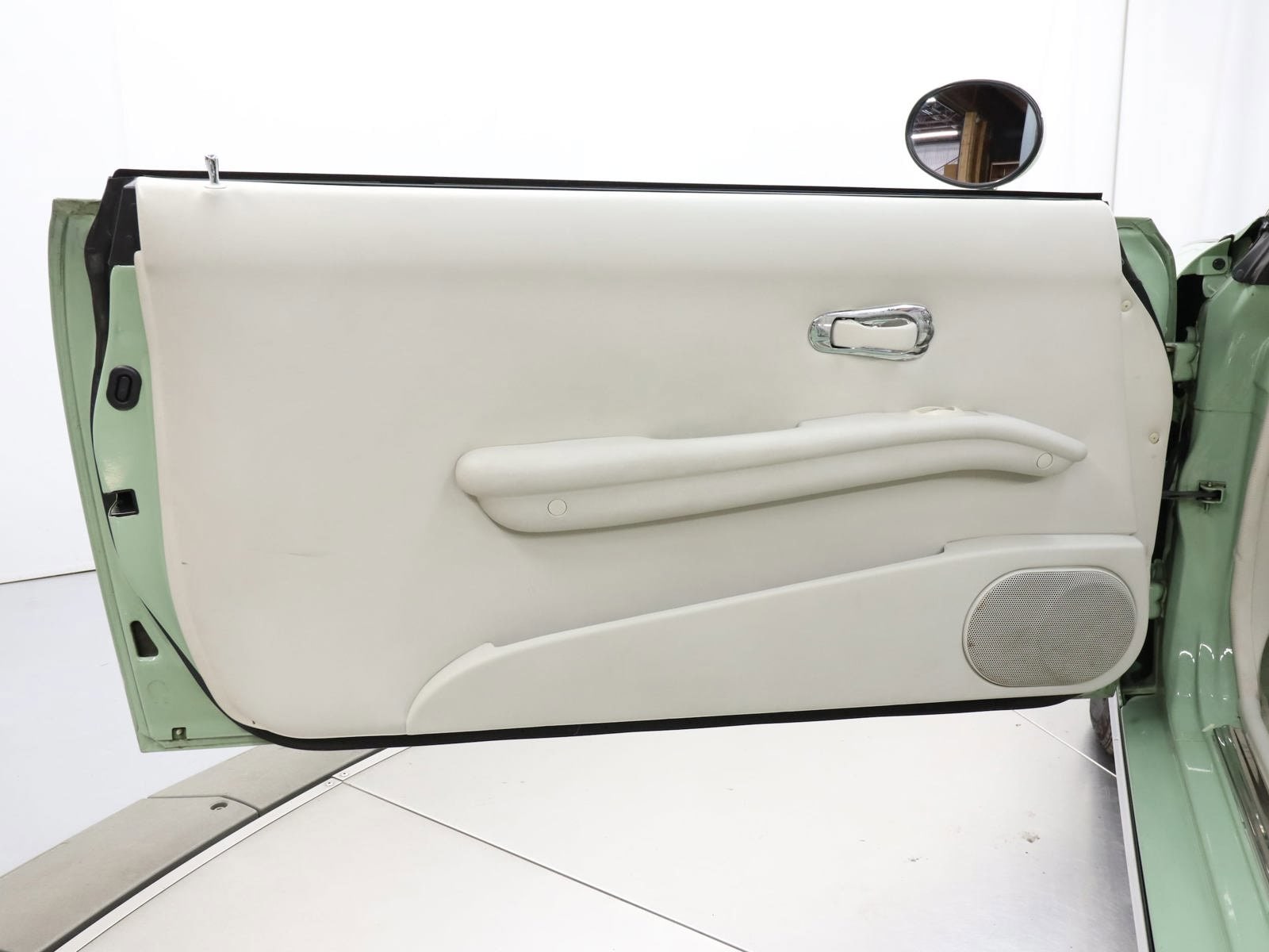 1991 Nissan Figaro 20