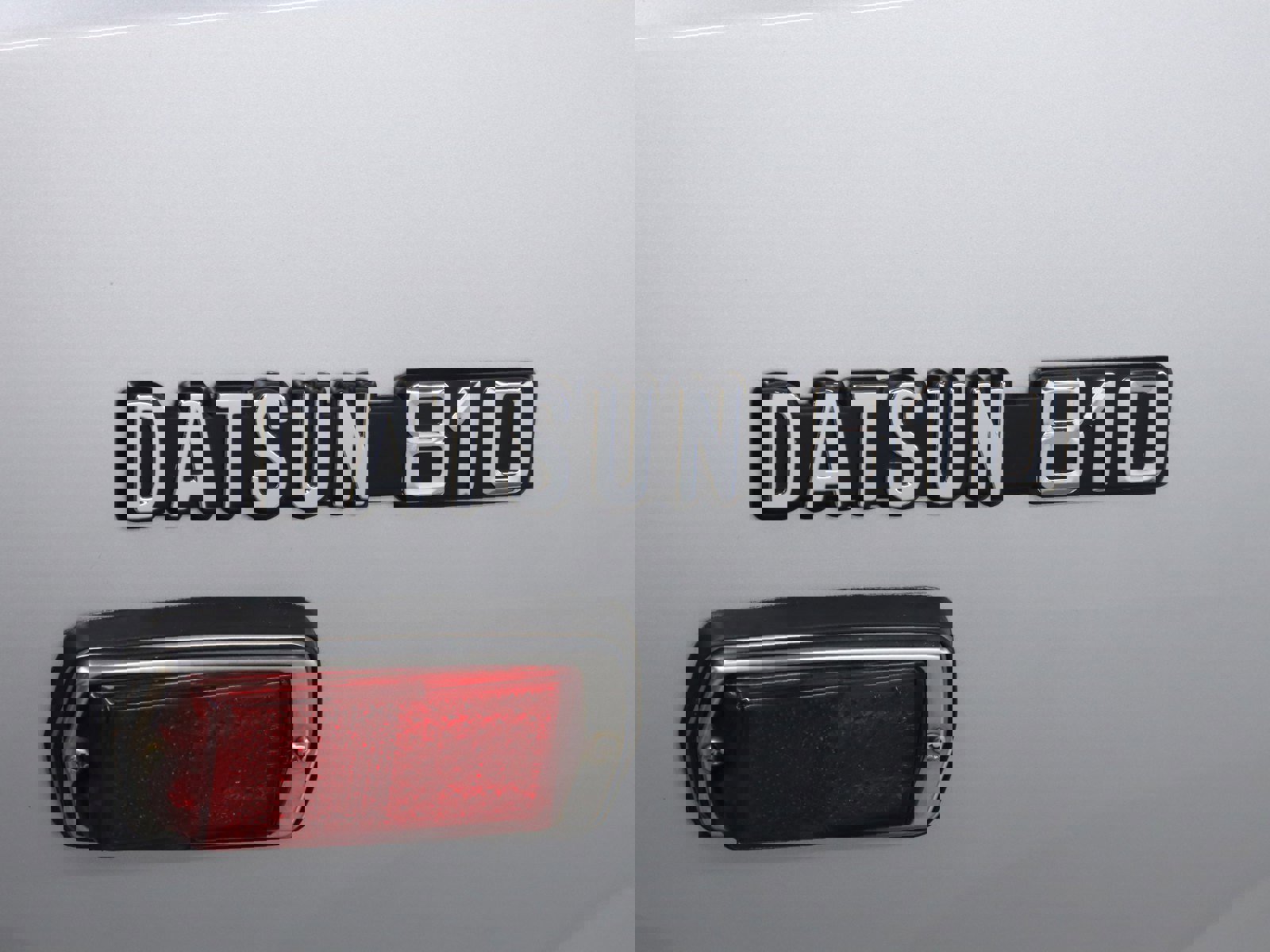 1980 Datsun 810 62