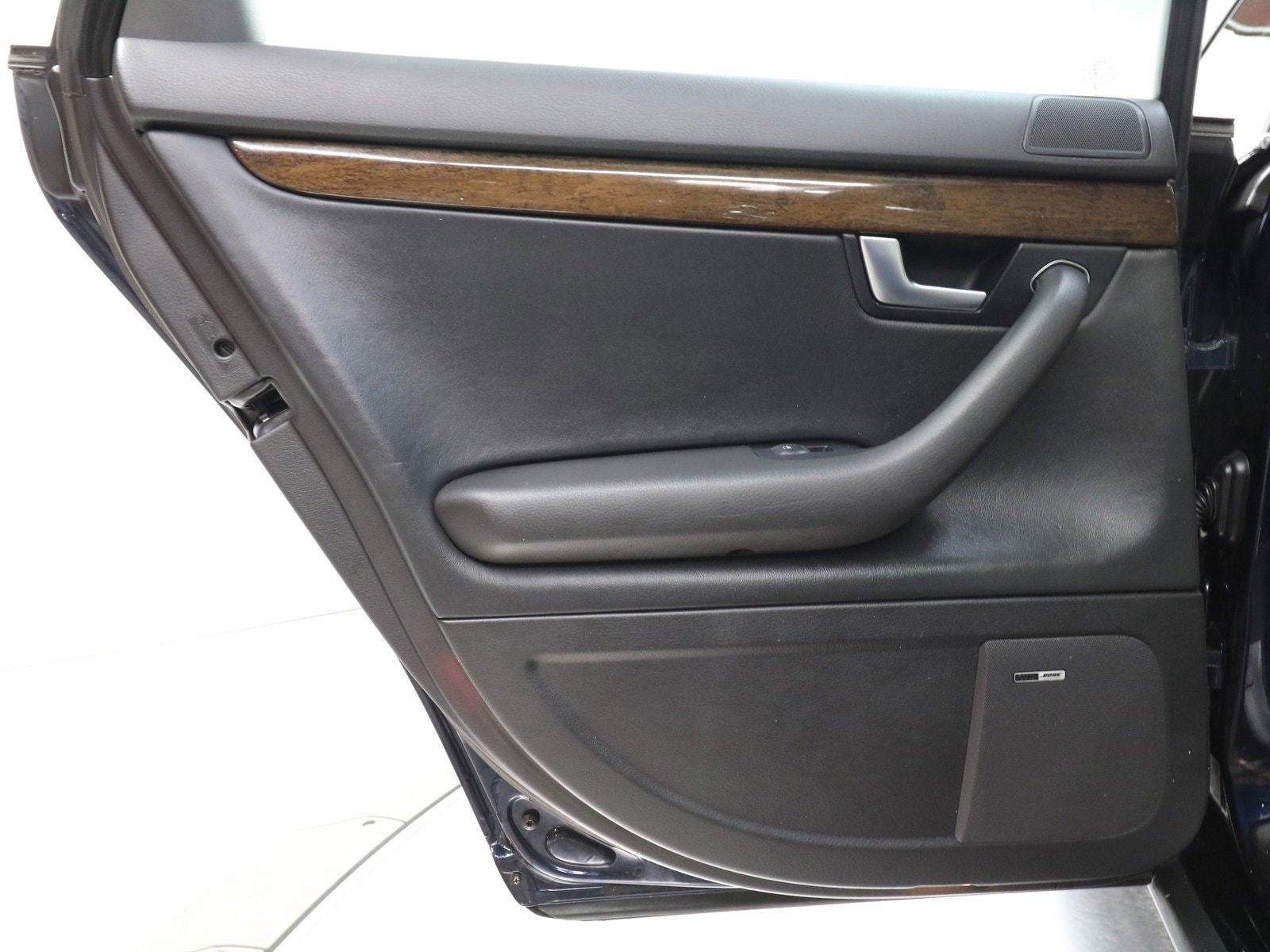 2008 Audi S4 21