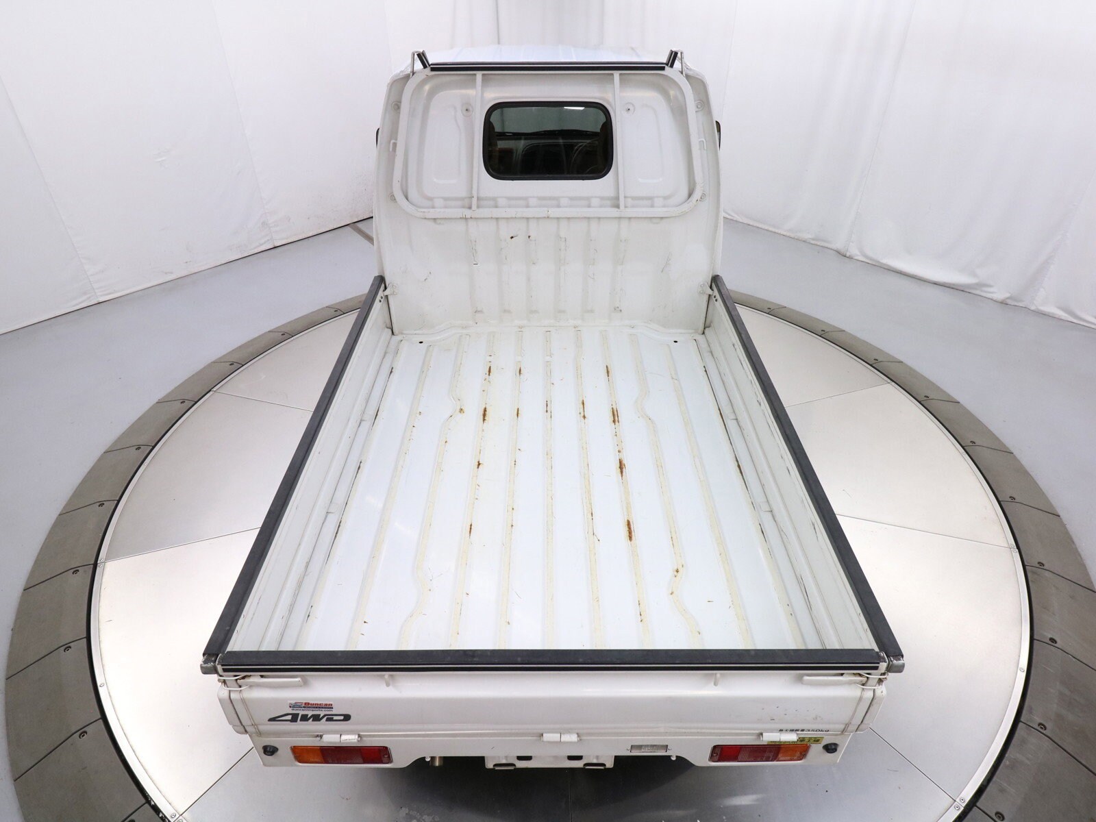 1999 Suzuki Carry 40