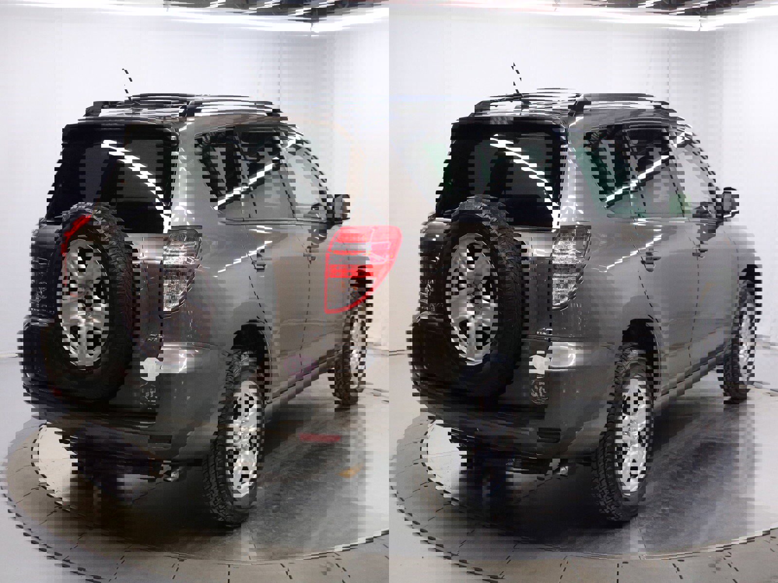 2010 Toyota RAV-4 7