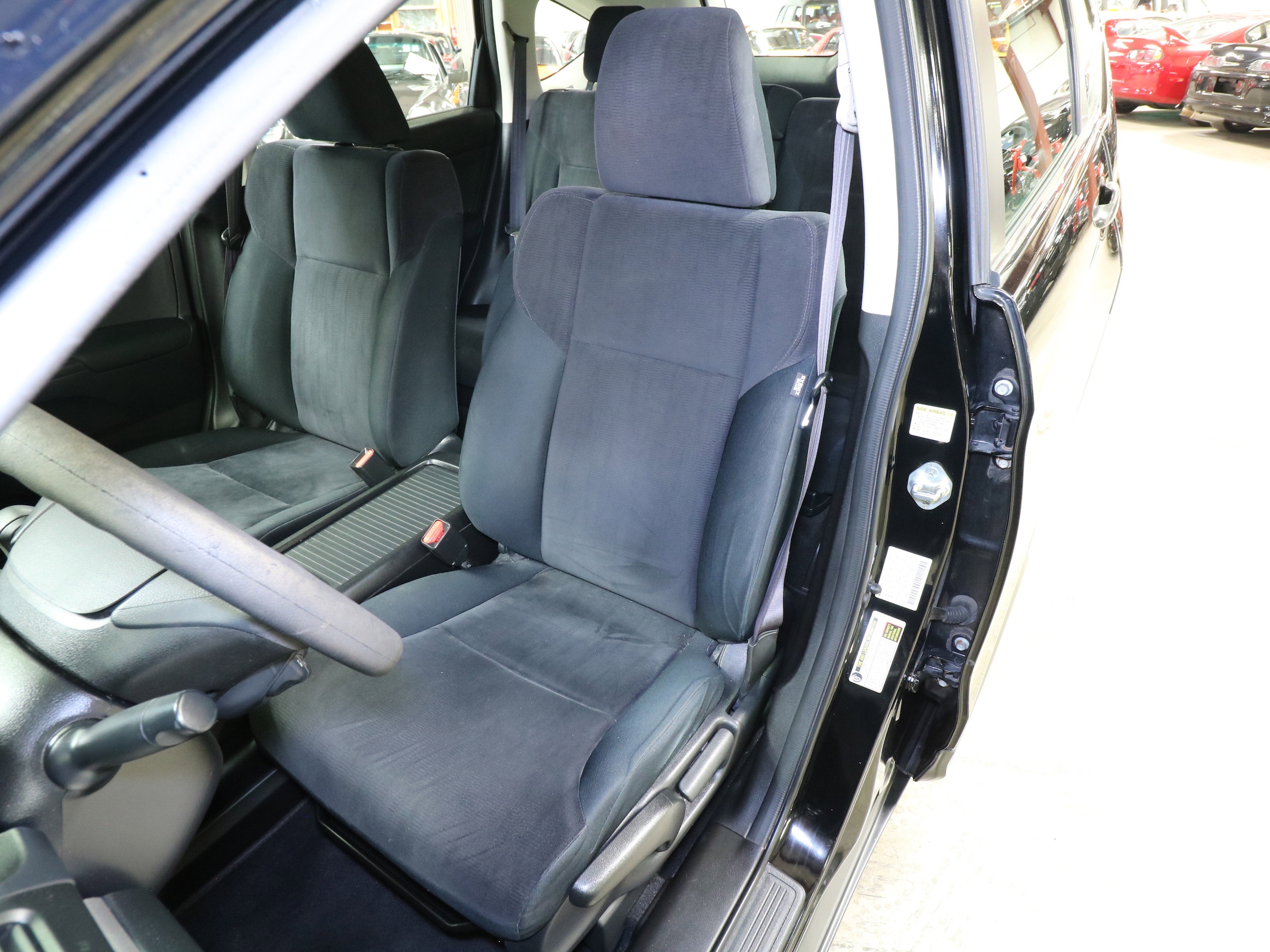 2013 Honda CR-V 17
