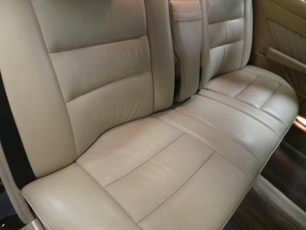 1991 Mercedes-Benz 300 SEL 16